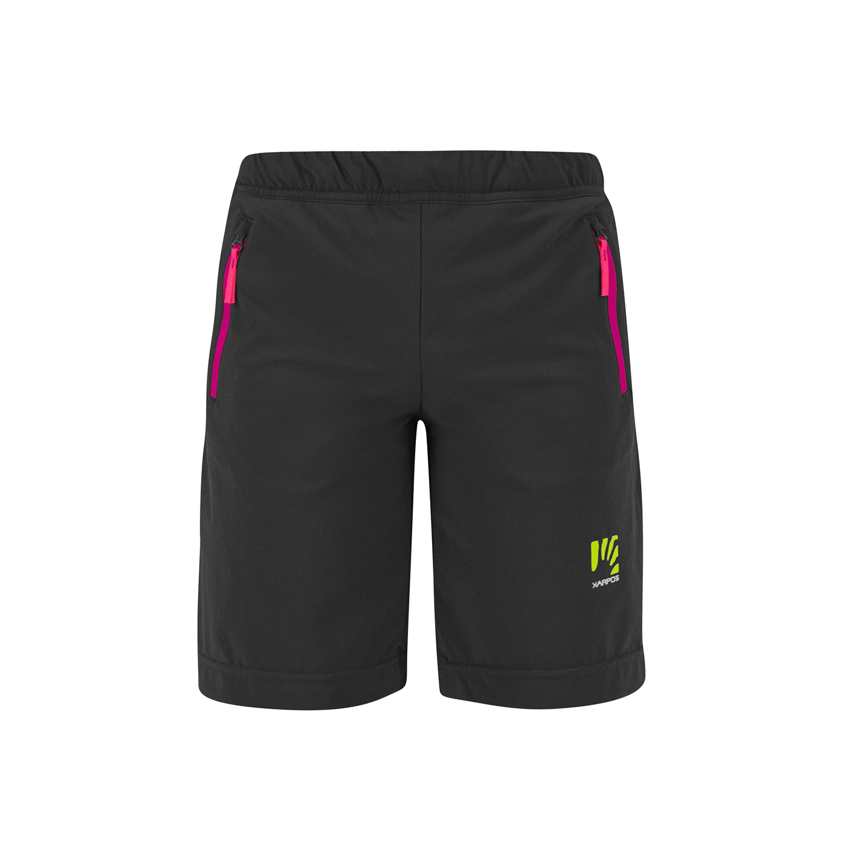 Fantasia kid bermuda - black/innuendo - karpos