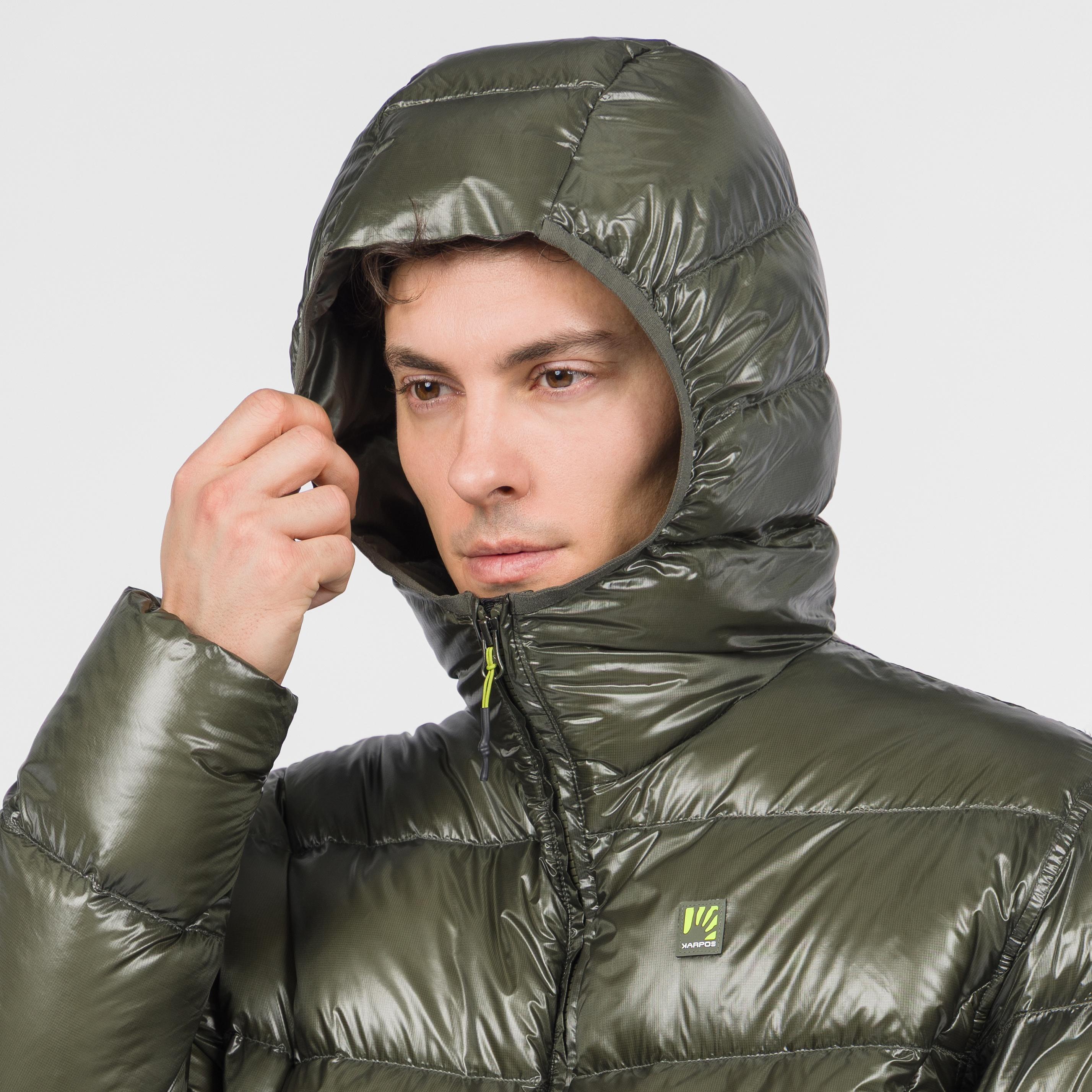 Philipp flamm hoodie jacket - kambaba - karpos