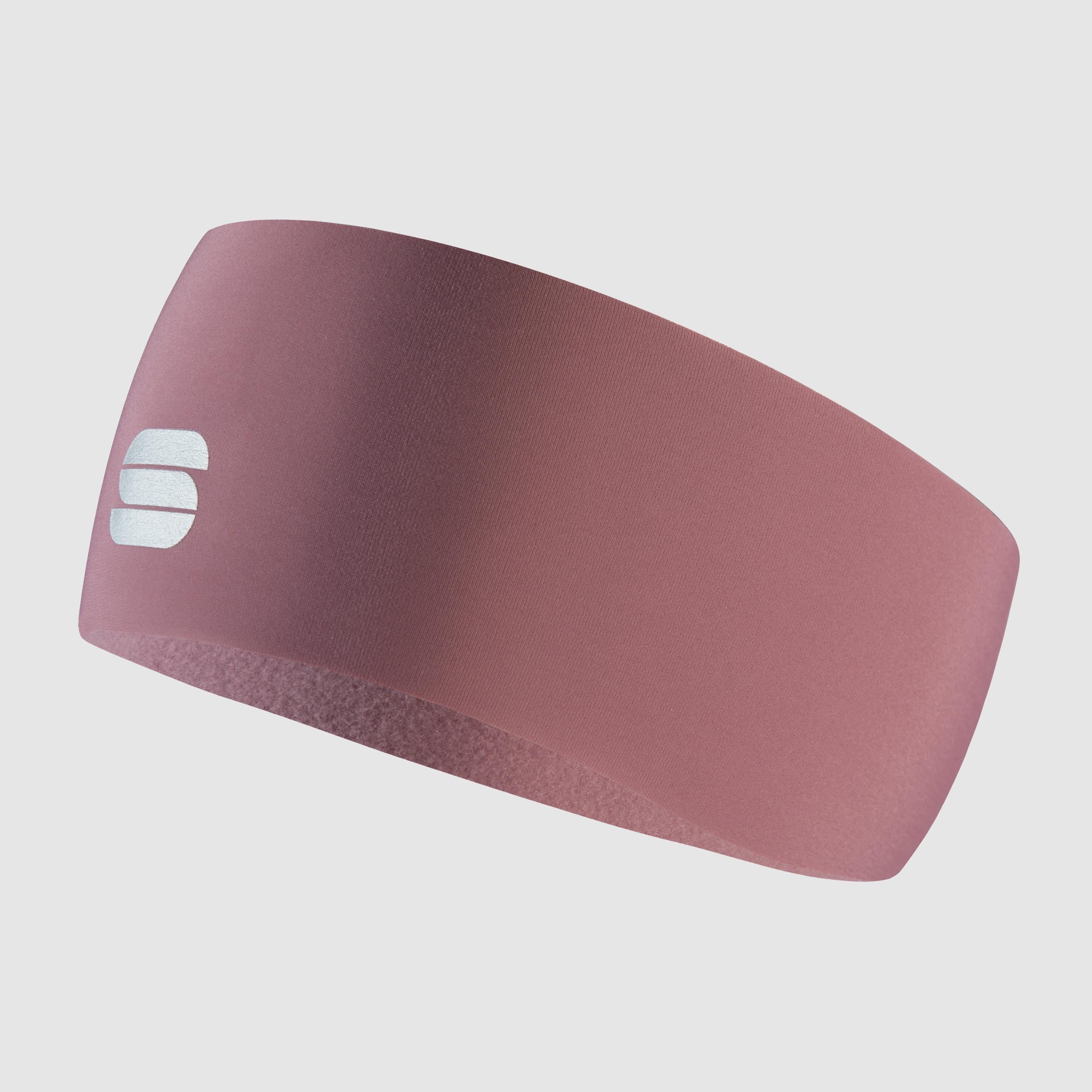 Matchy w headband - mauve - sportful