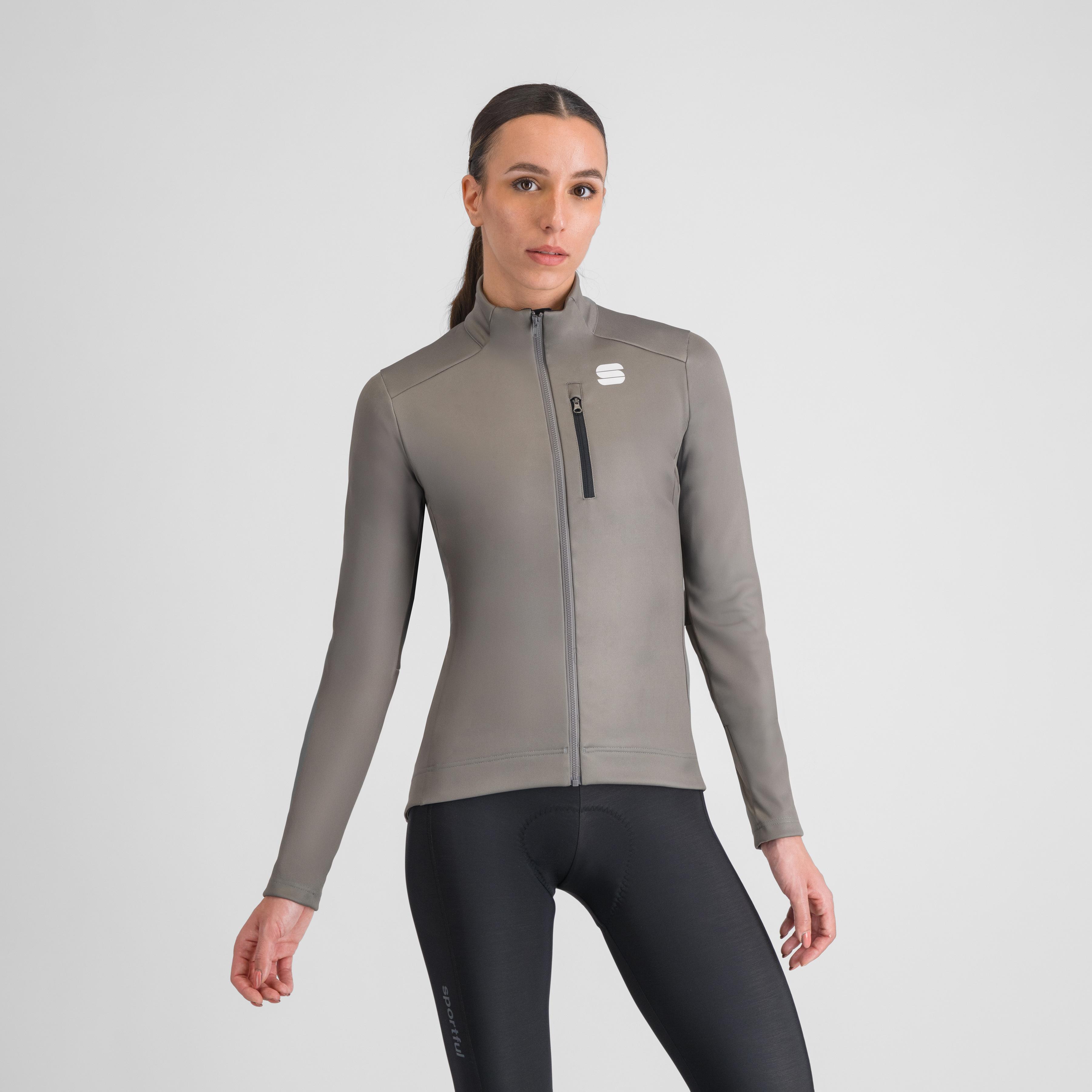 Srk w jacket - gun metal - sportful