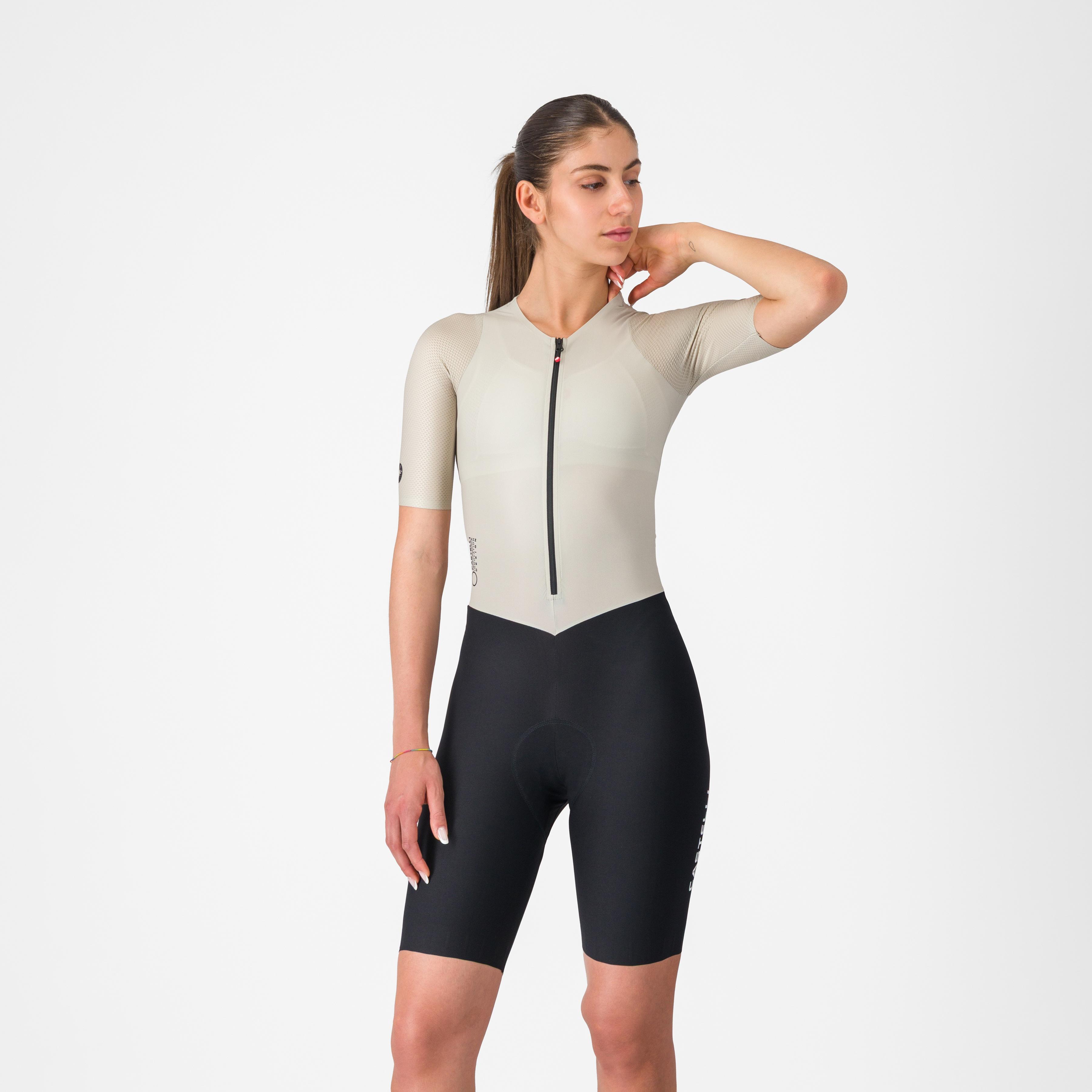 Movement suit - silver moon/black - castelli