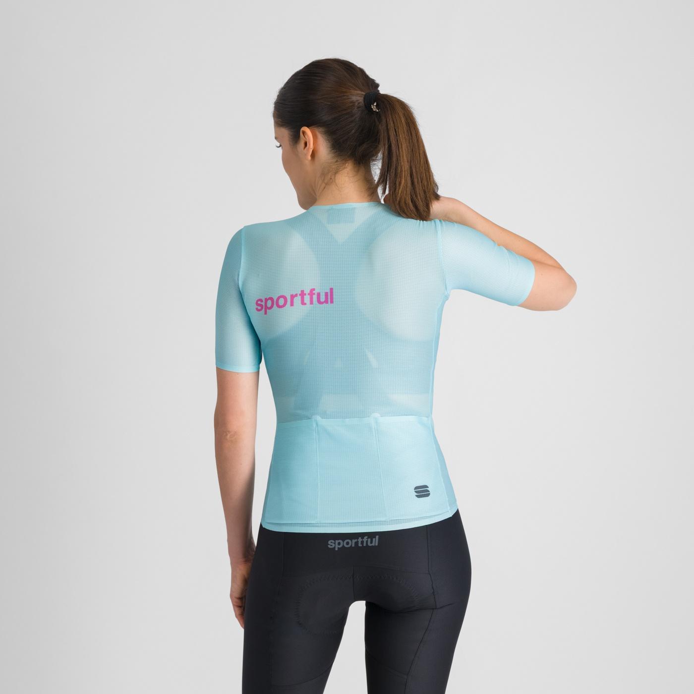 Light 2 w jersey - boreal breeze - sportful