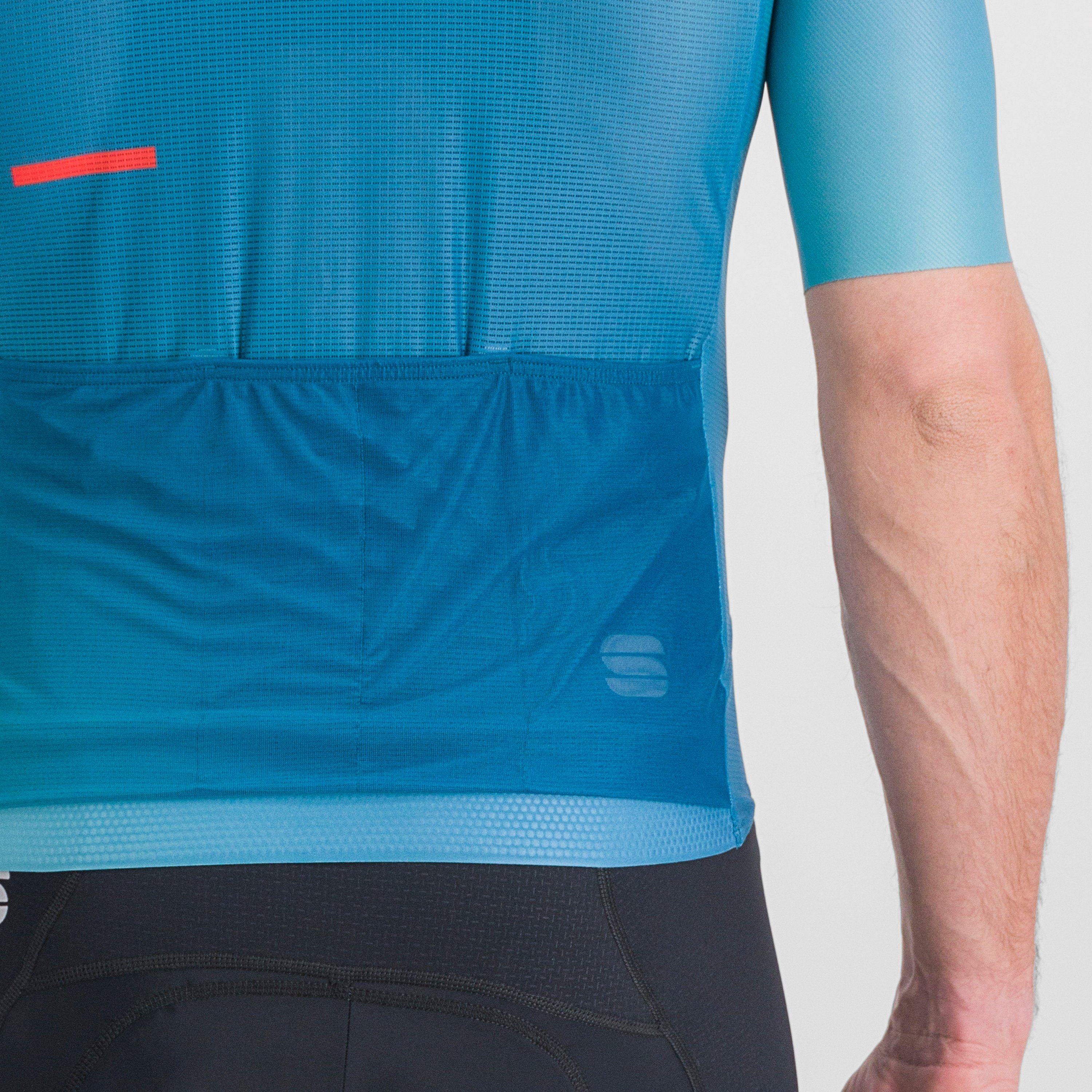 Light pro jersey - shaded berry blue - sportful