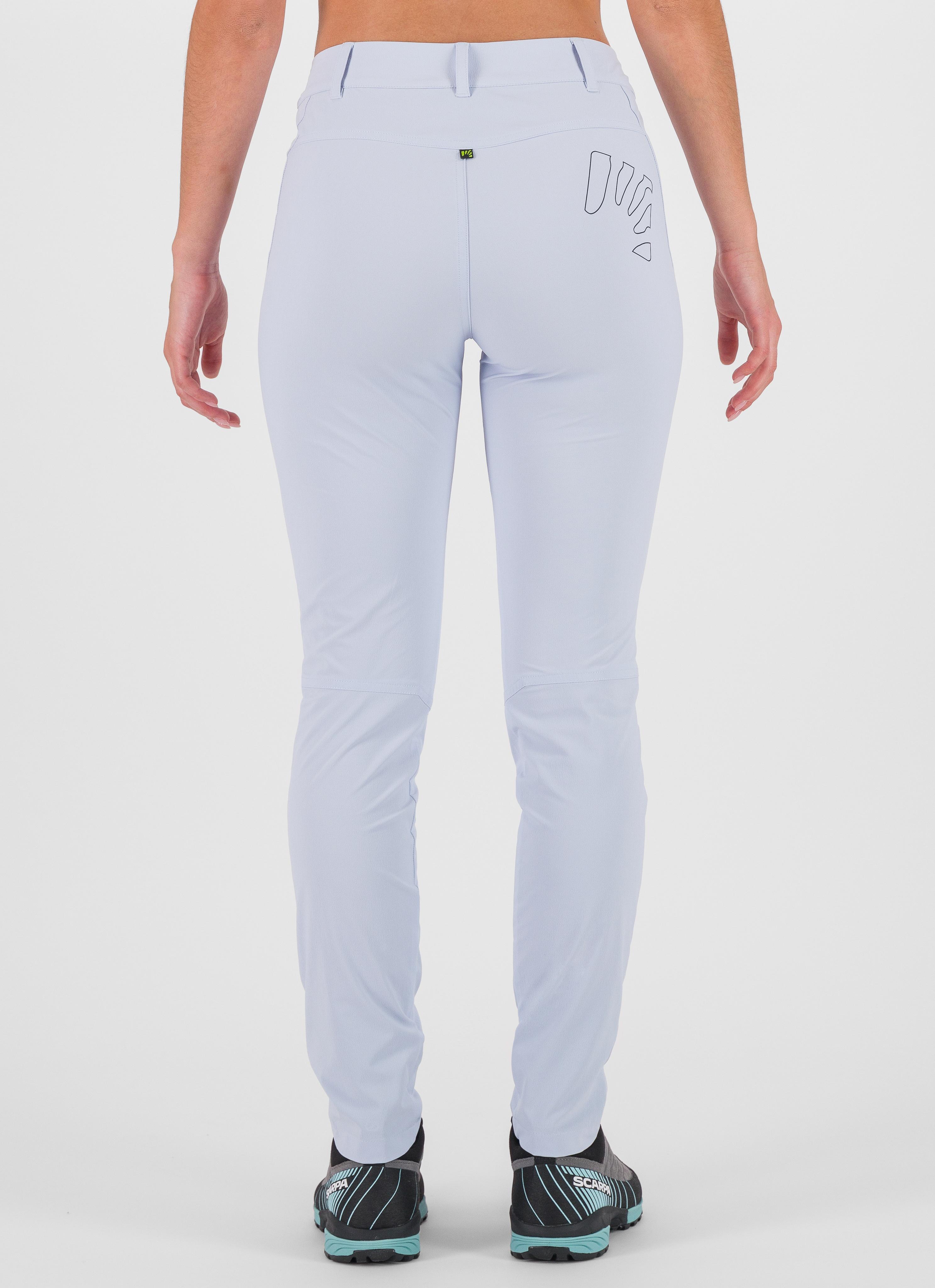 Fantasia evo w pant - halogen blue - karpos
