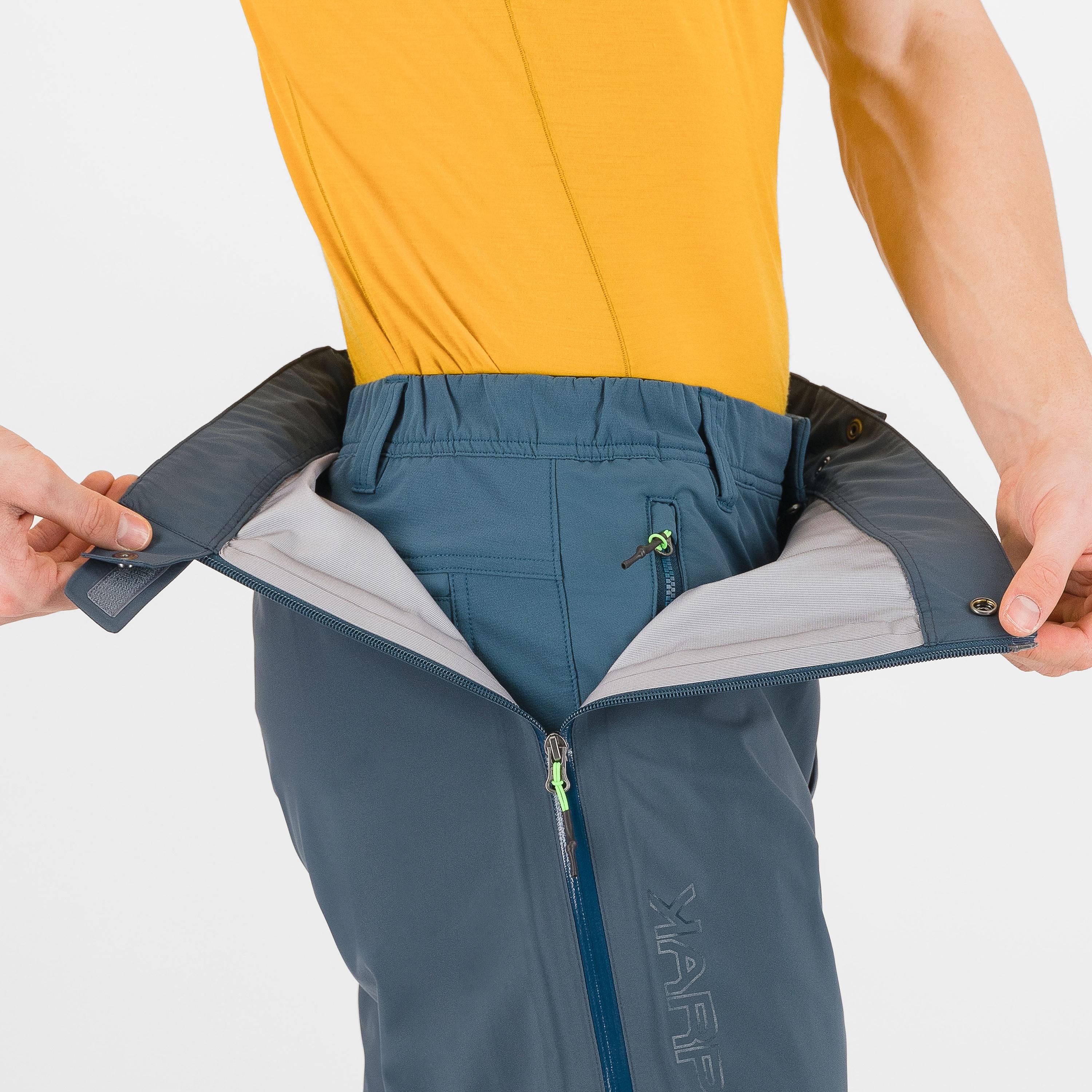 Storm evo pant - midnight - karpos