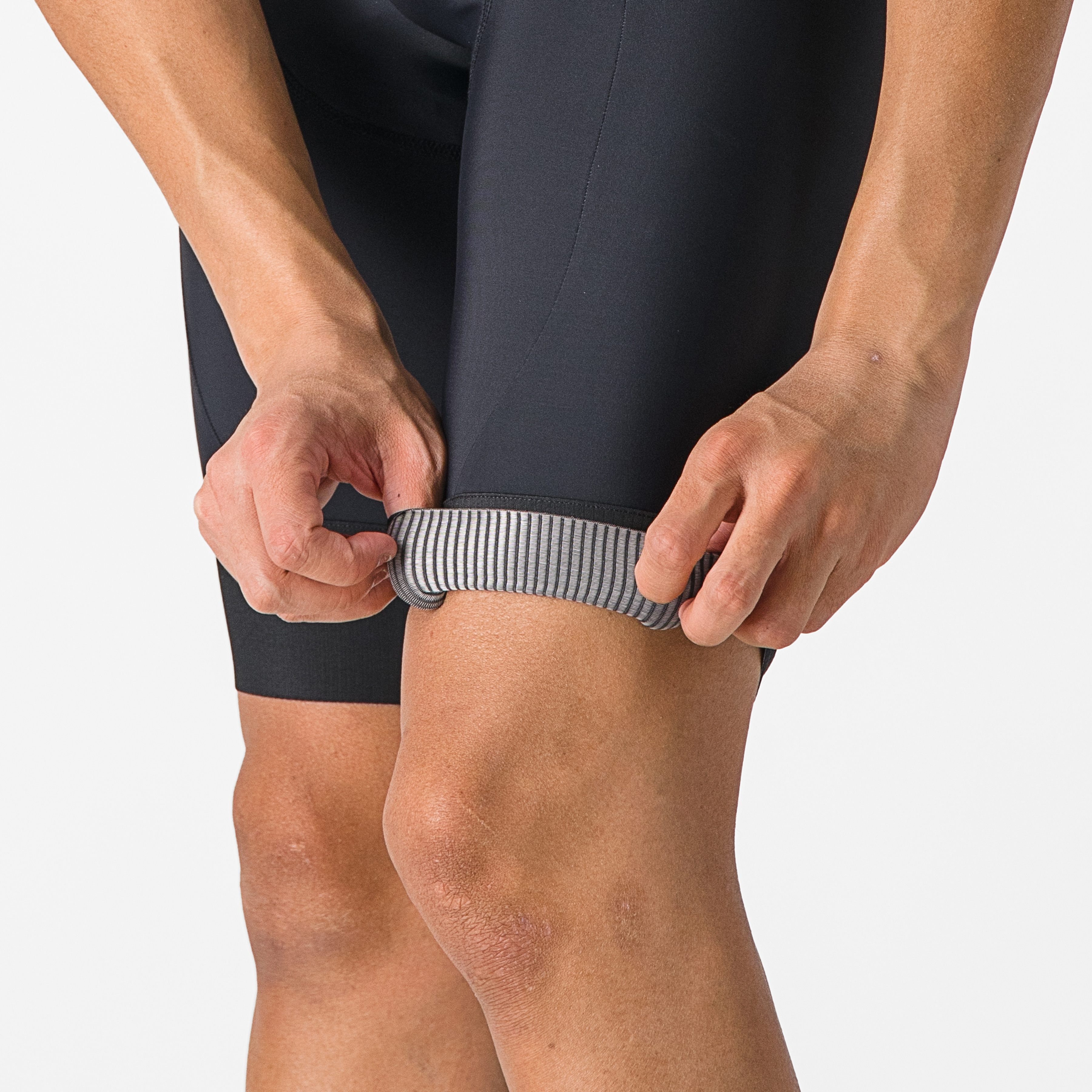 Entrata 2 short - black - castelli