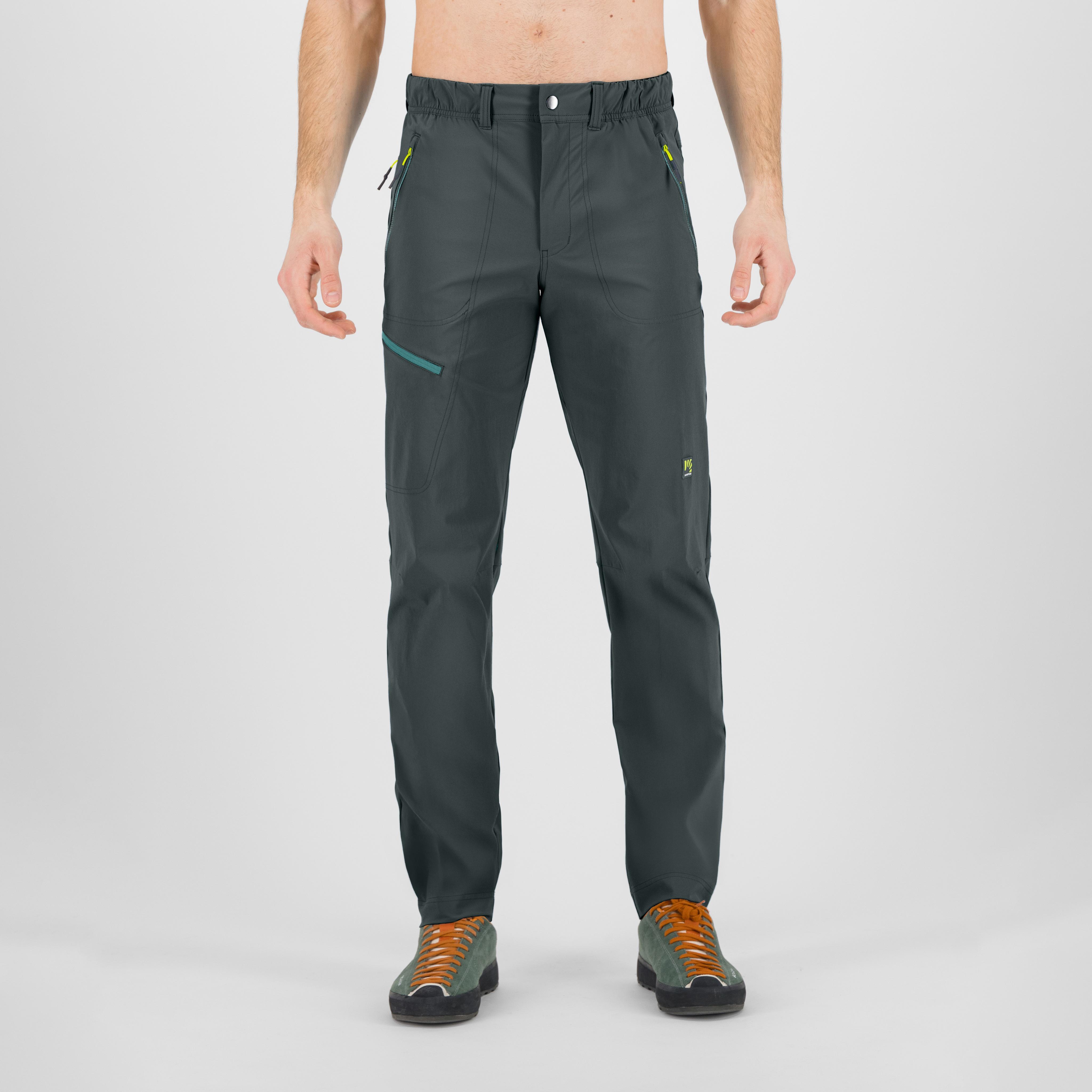 Seceda pants - urban - karpos
