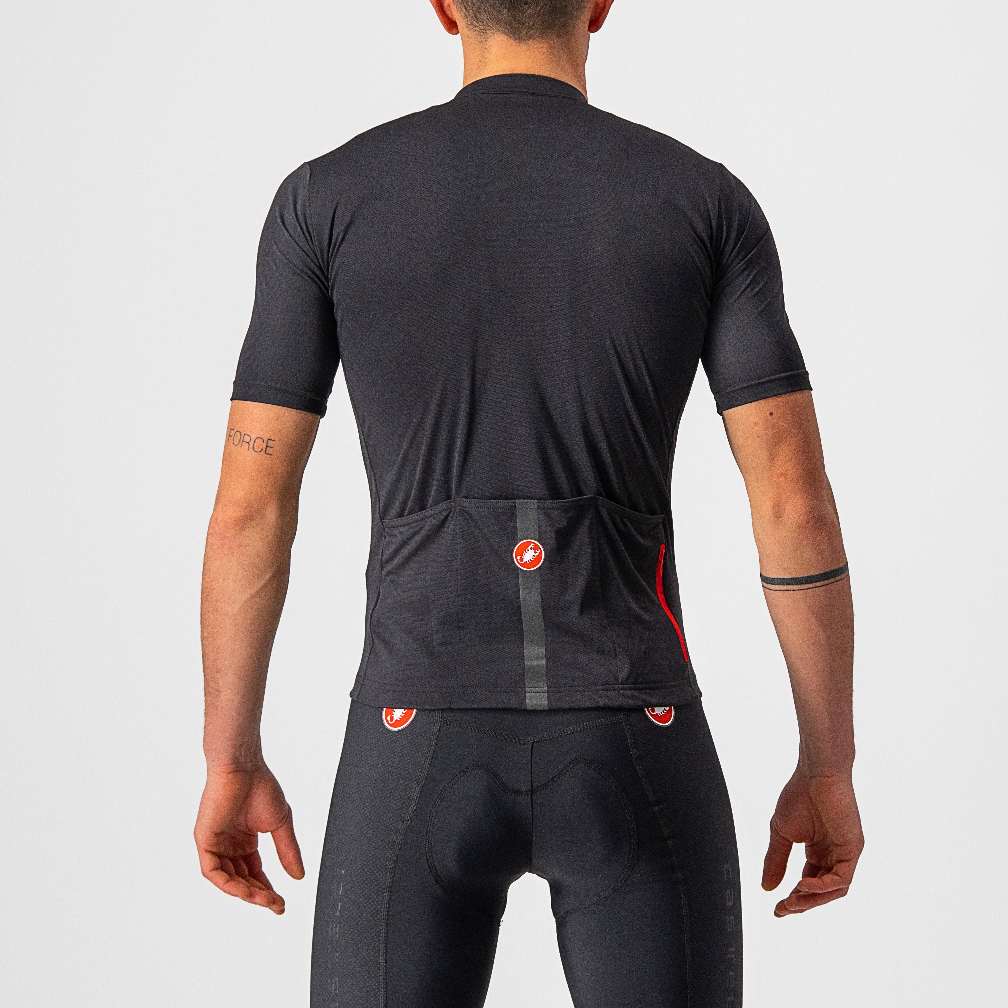 Classifica jersey - castelli