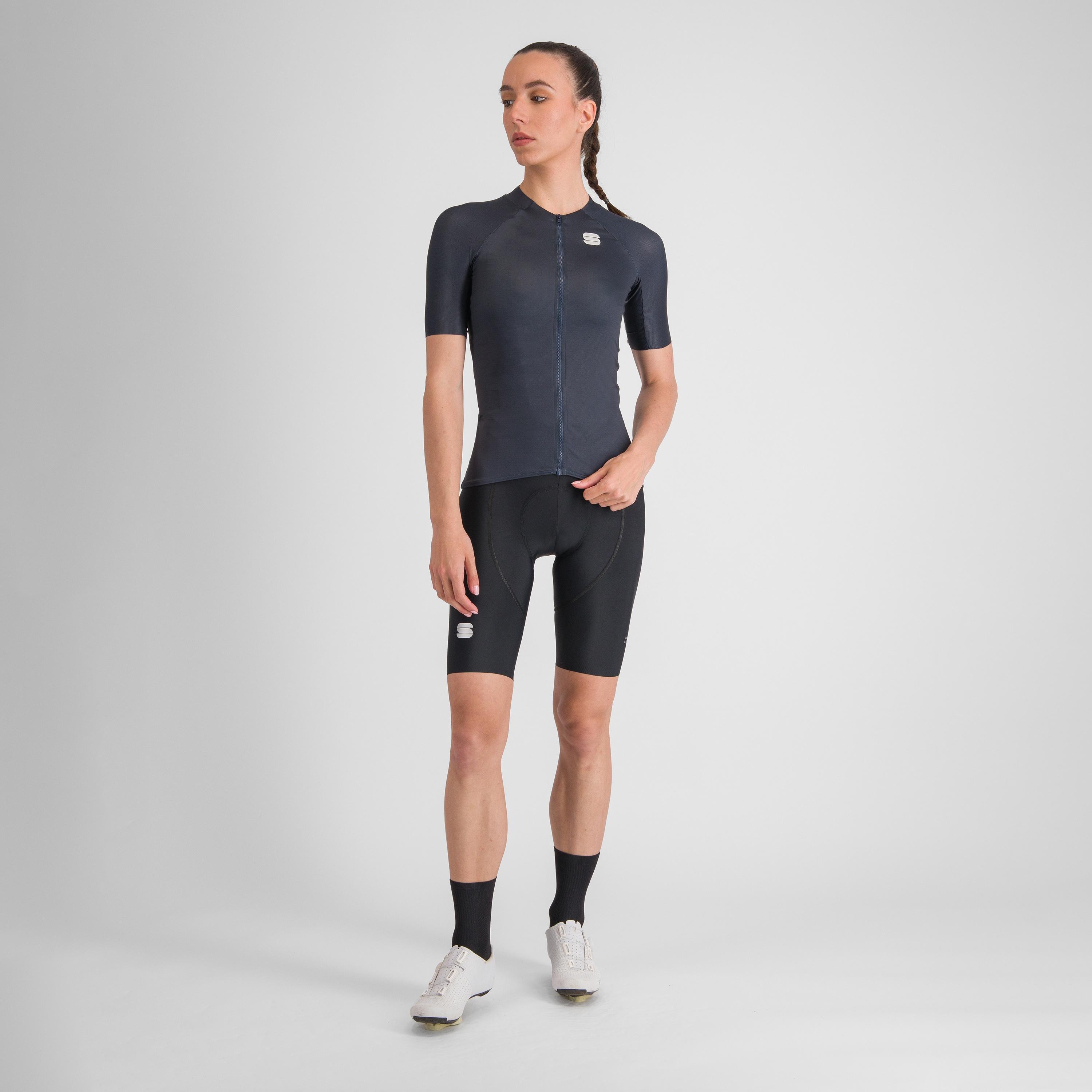 Matchy w short sleeve jersey - galaxy blue - sportful