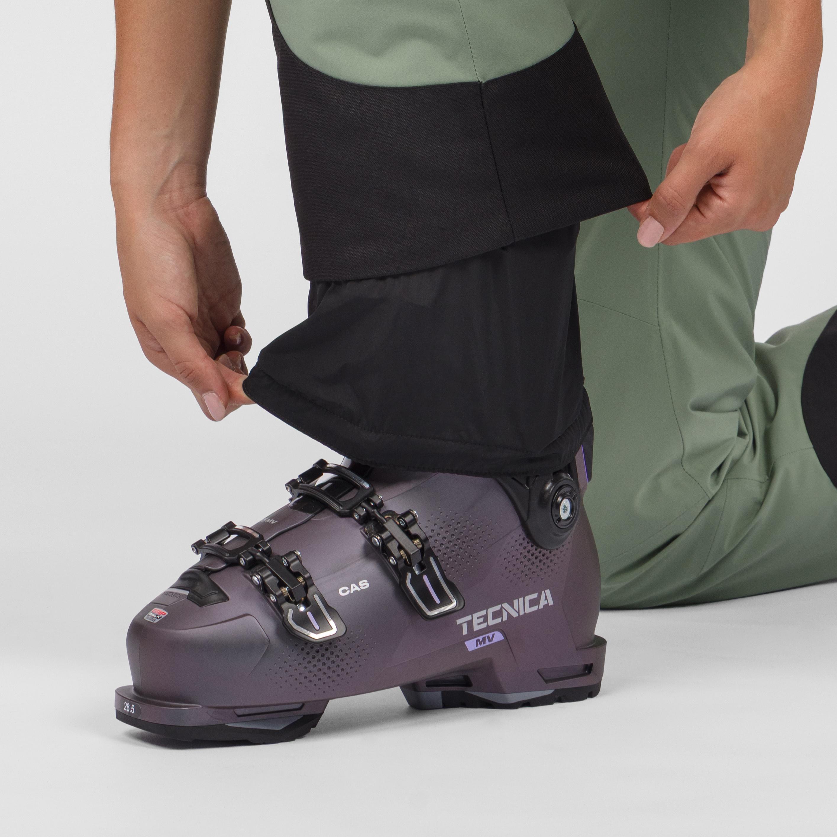 Tognola w pants - hedge - karpos