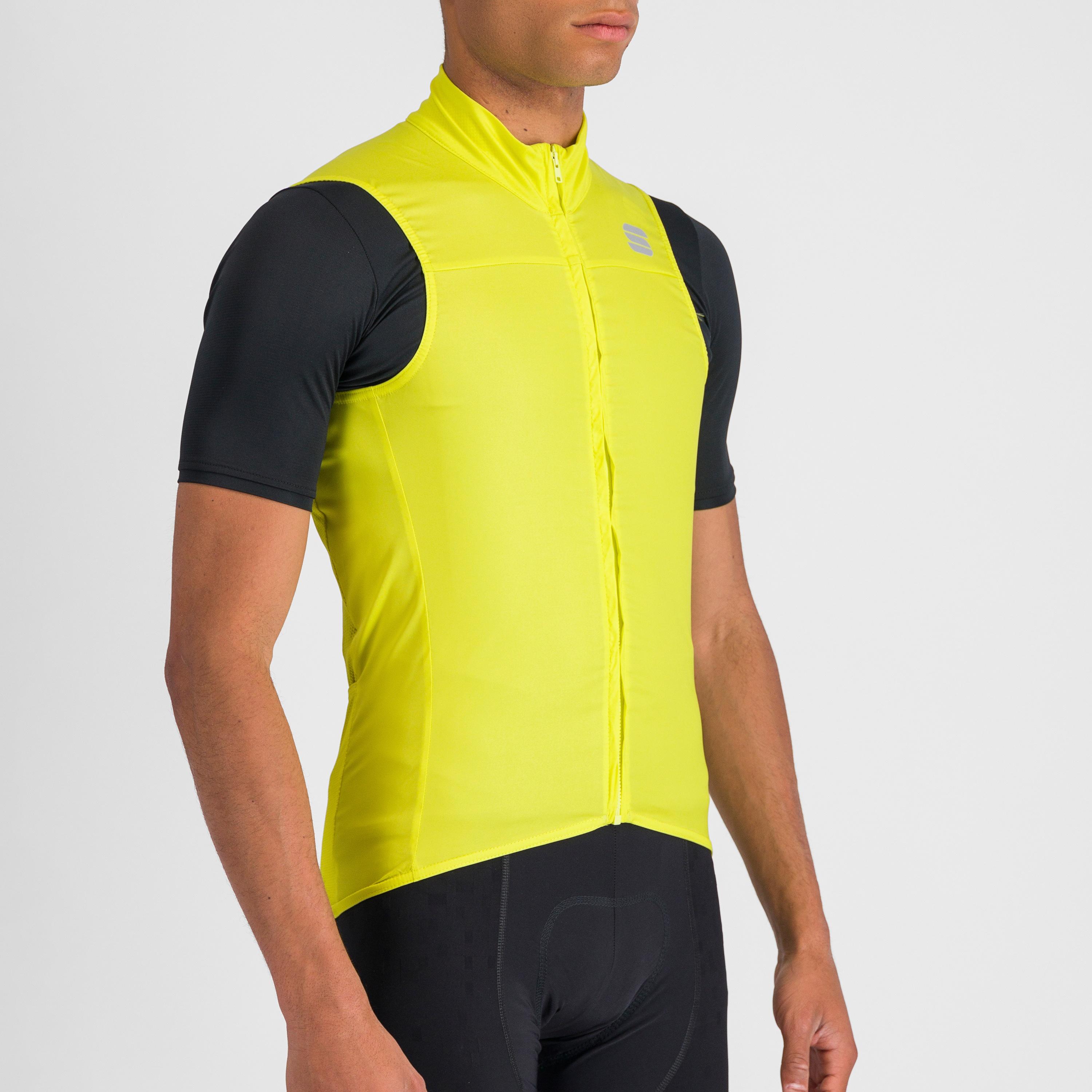 Pro vest - cedar - sportful