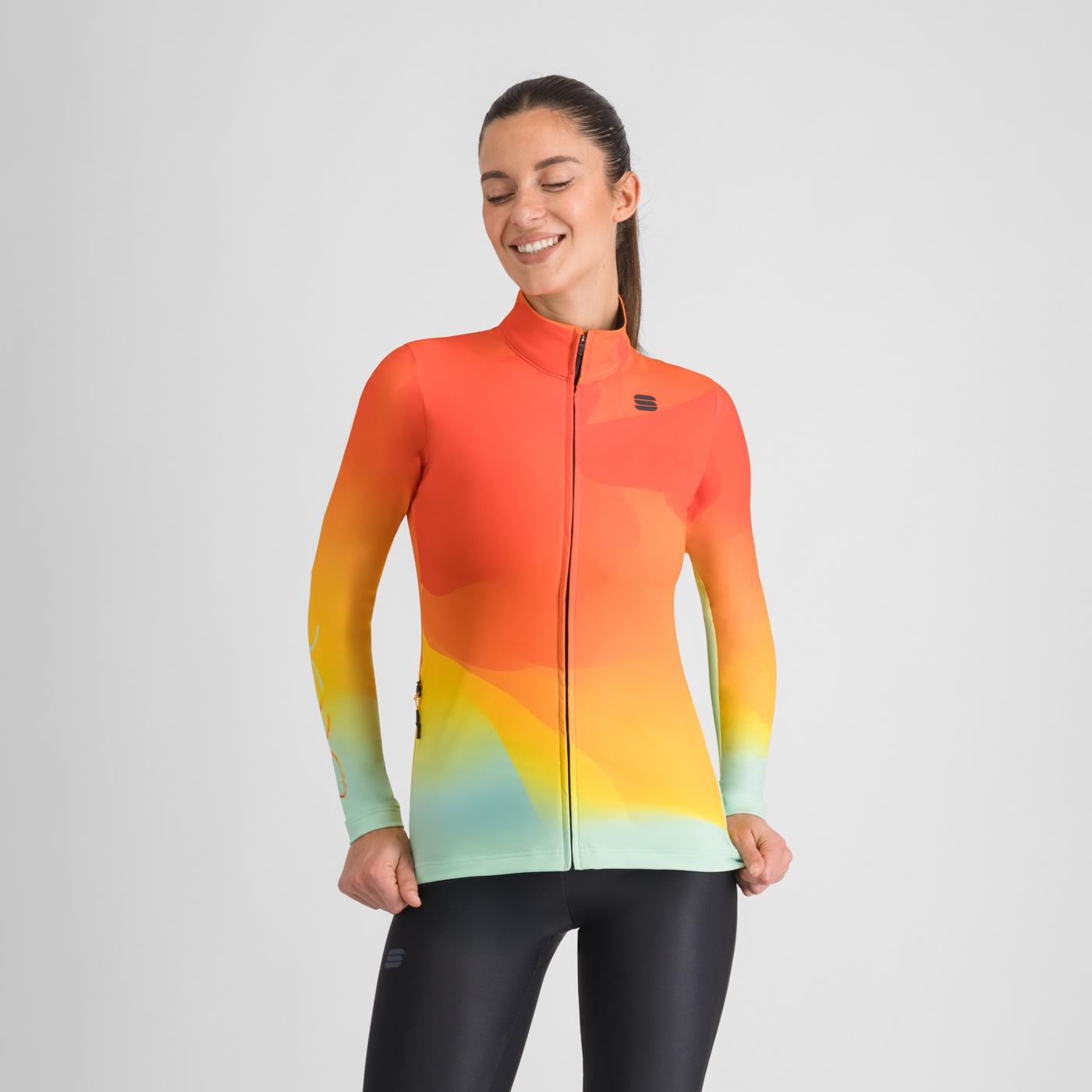 Doro jersey - multicolor - sportful