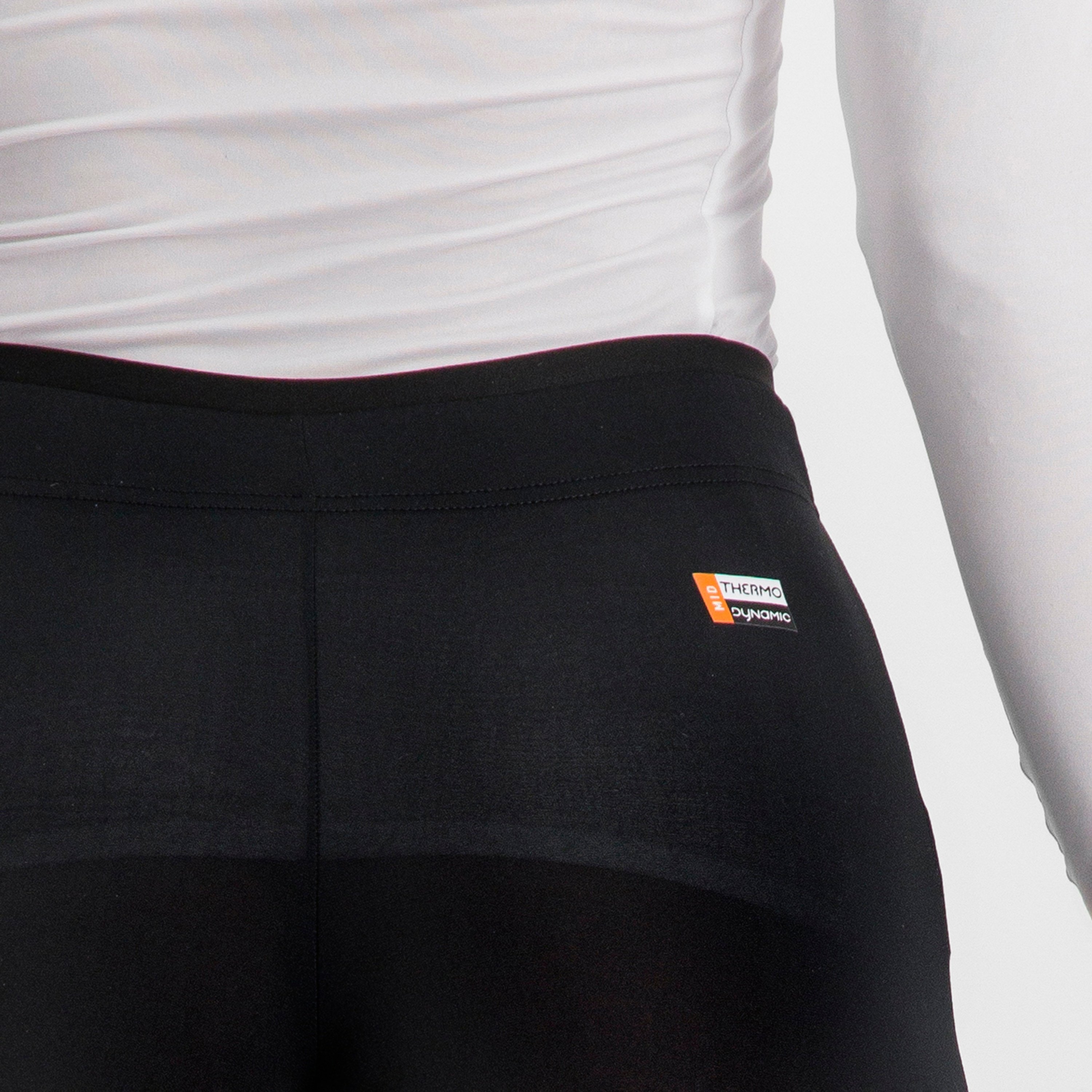 Light w short - black - sportful