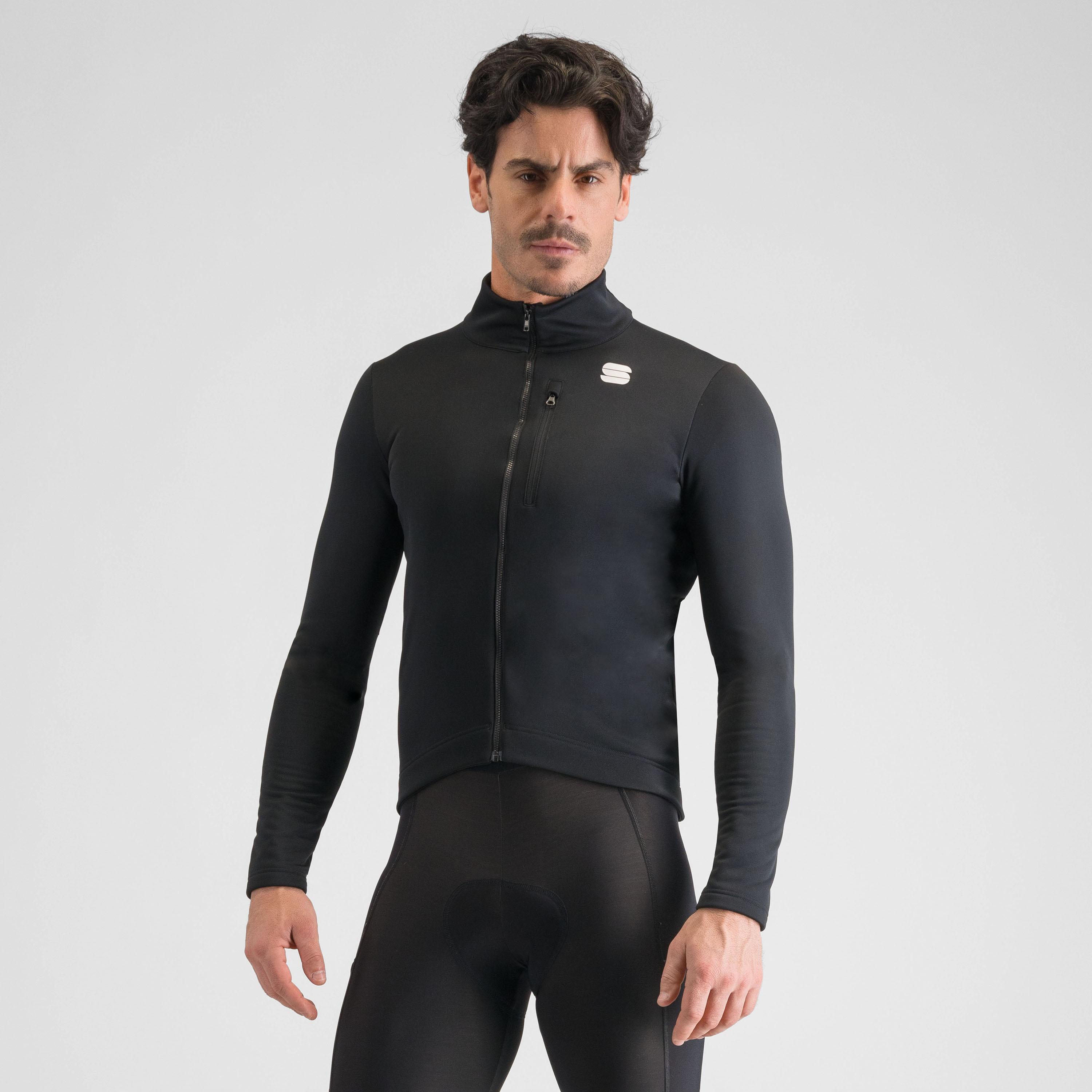 Srk jacket - black - sportful