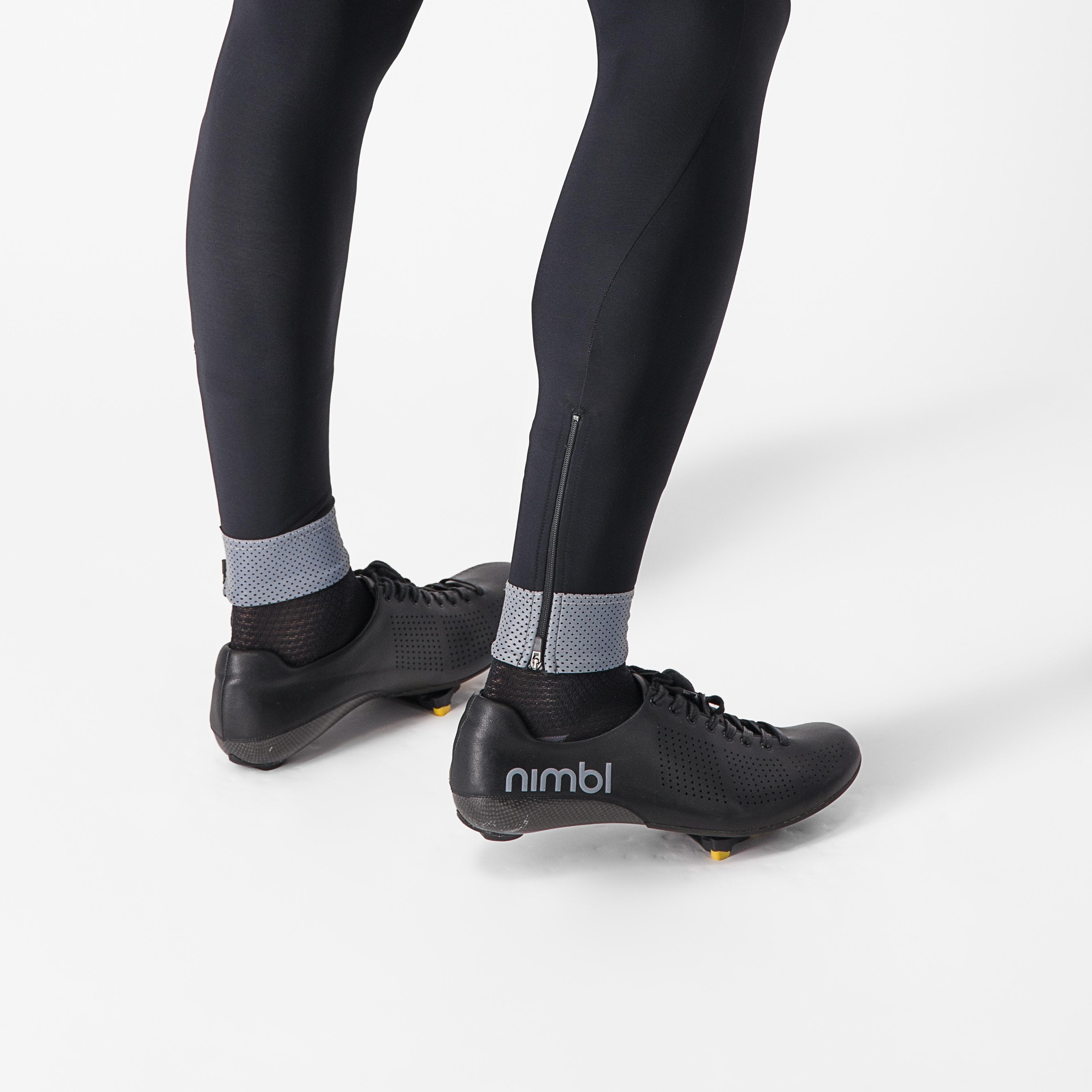 Tutto nano bibtight - black - castelli