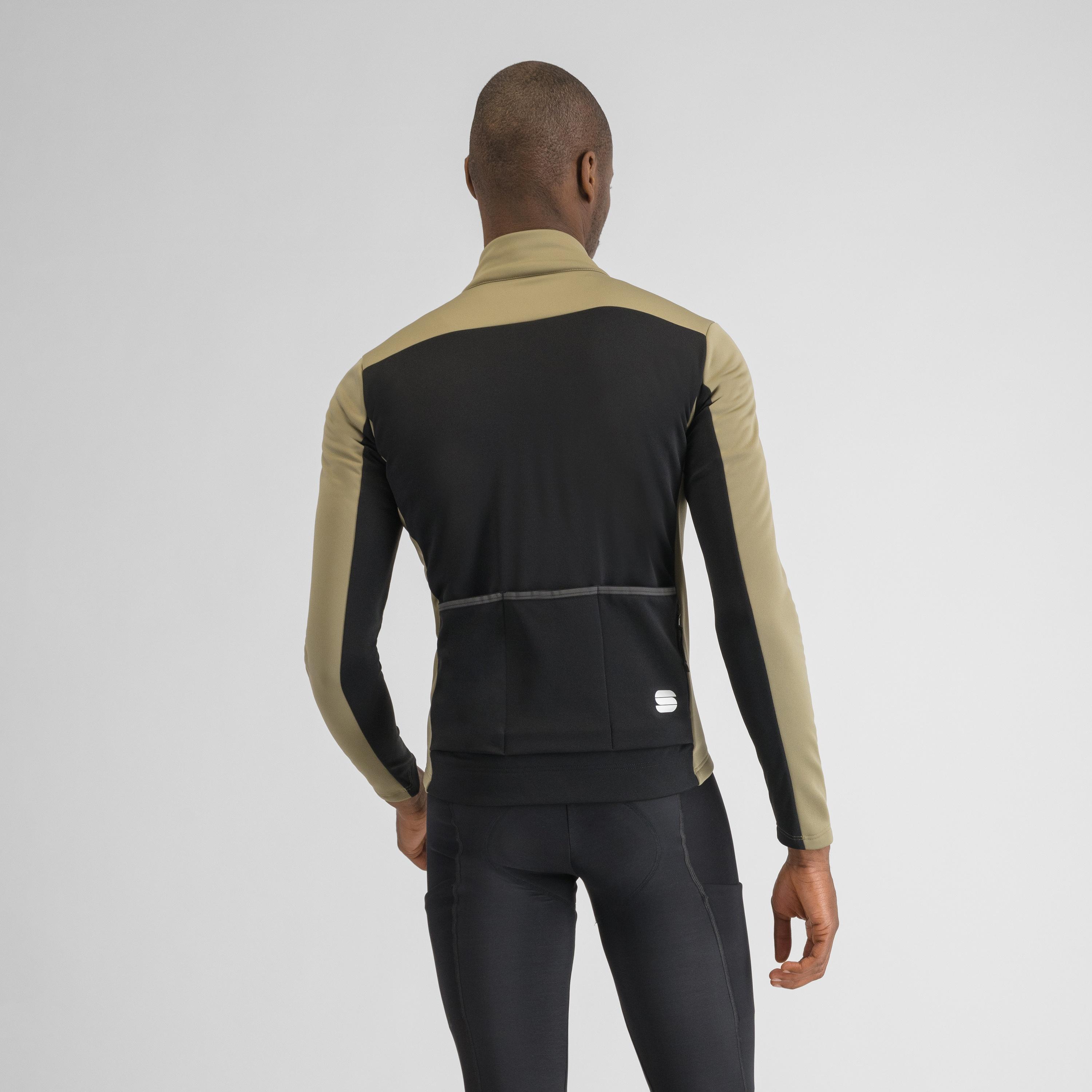 Giara softshell jacket - olive green - sportful