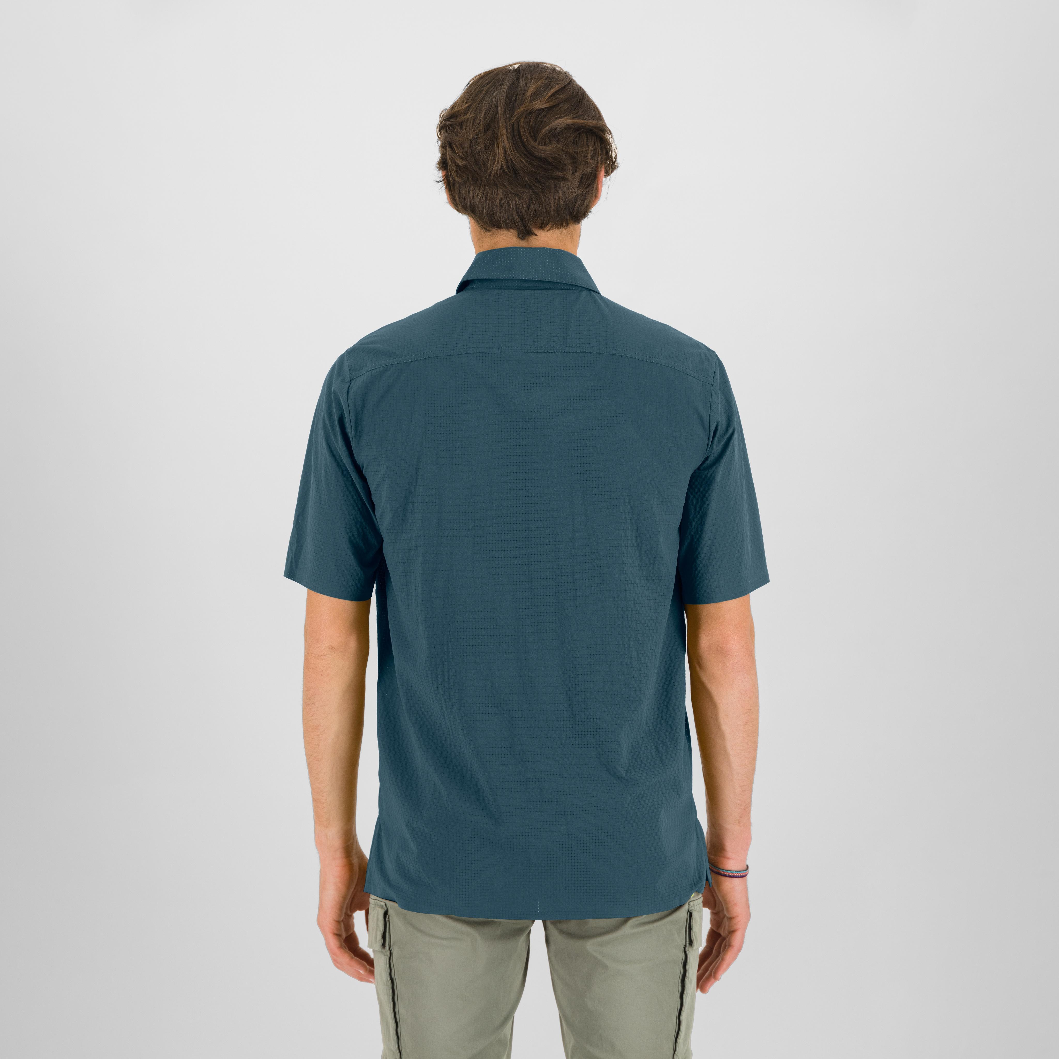 Salatis shirt - stargazer - karpos