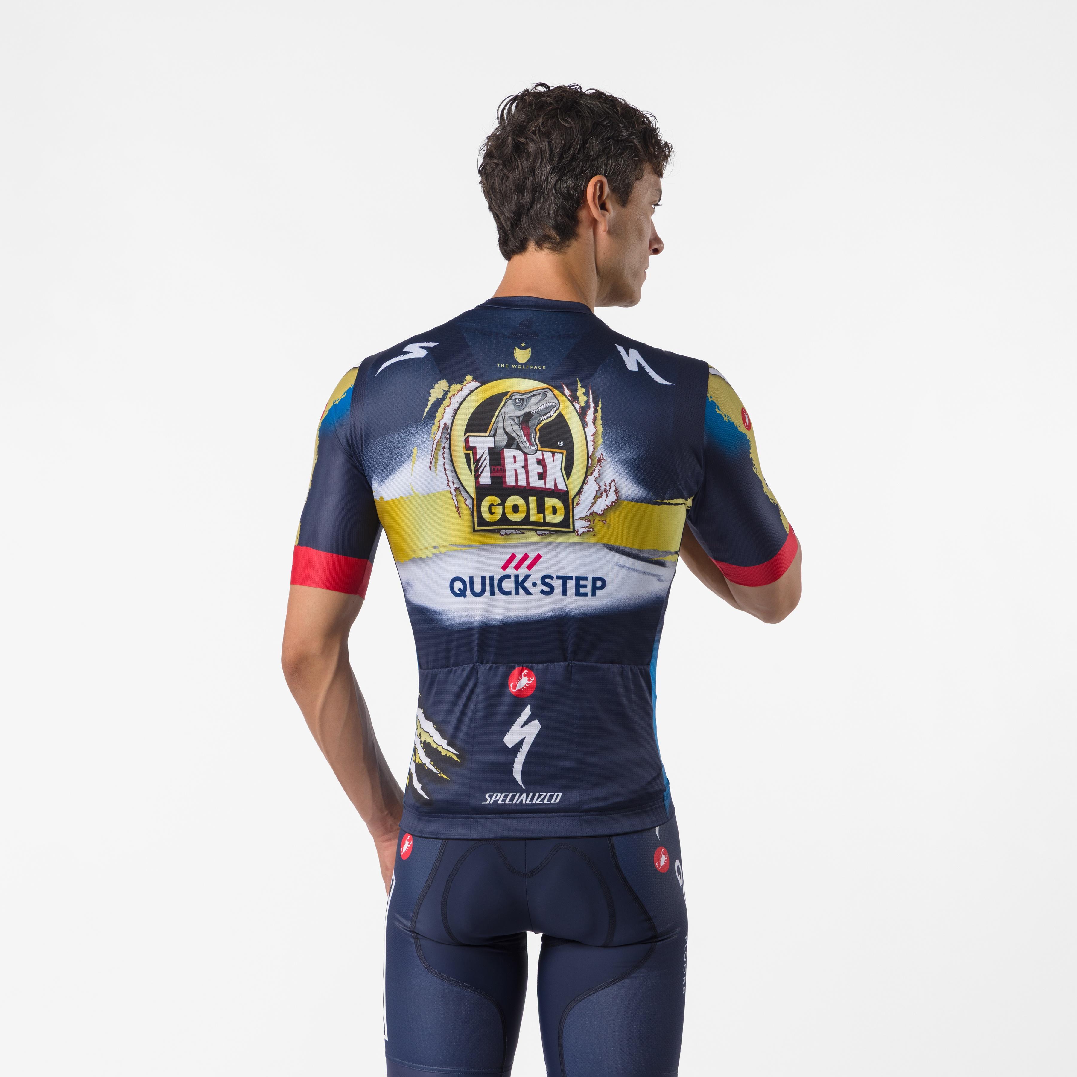 Competizione 4 jersey - tour poland - castelli