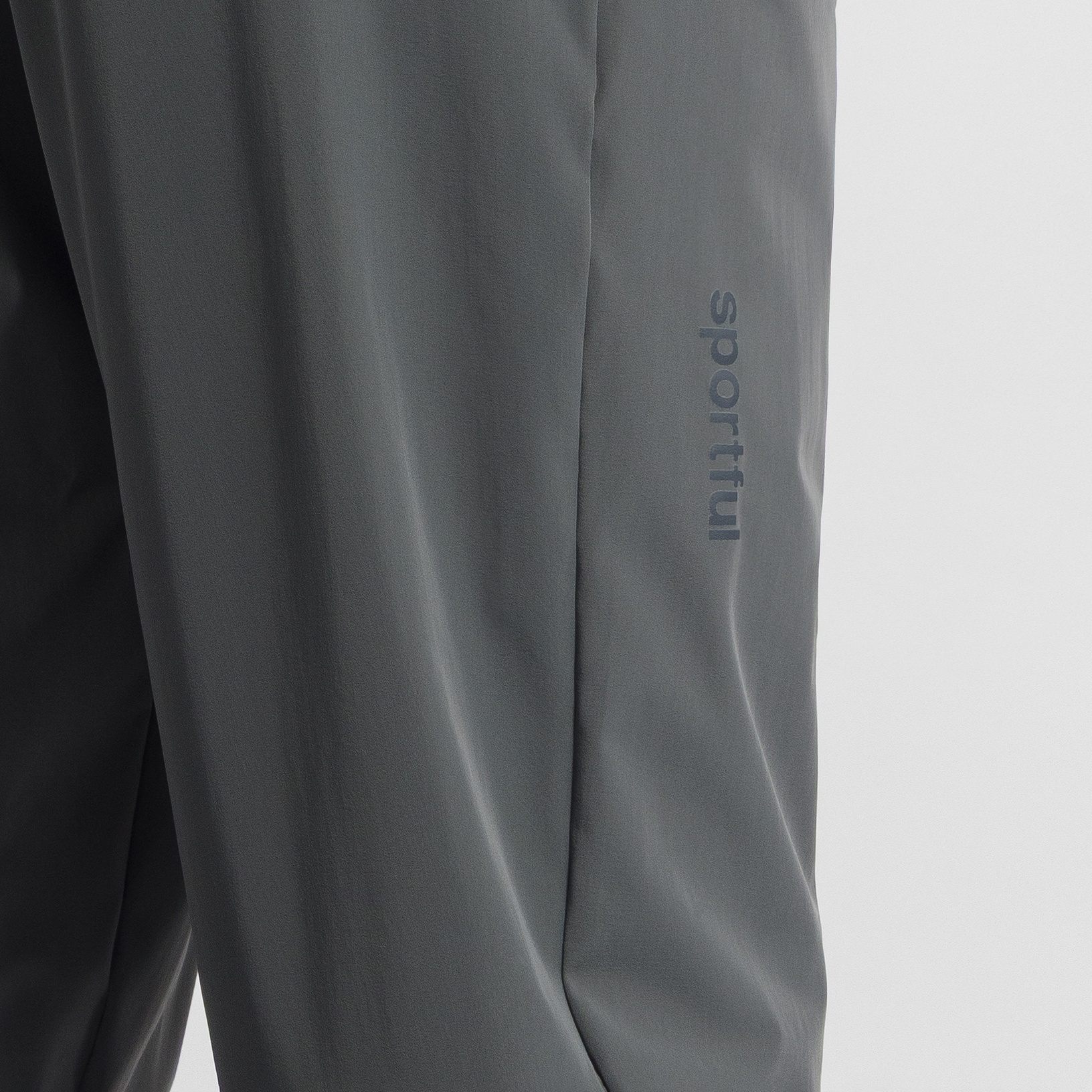 Cardio pant - gun metal - sportful