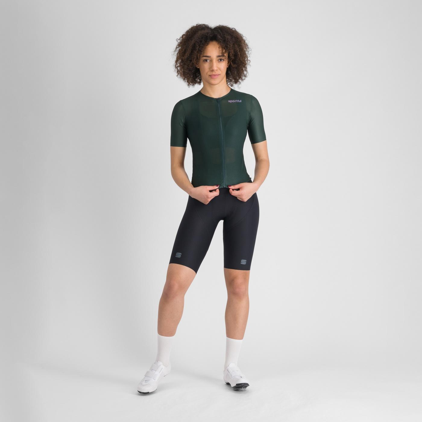 Light 2 w jersey - oblivion green - sportful