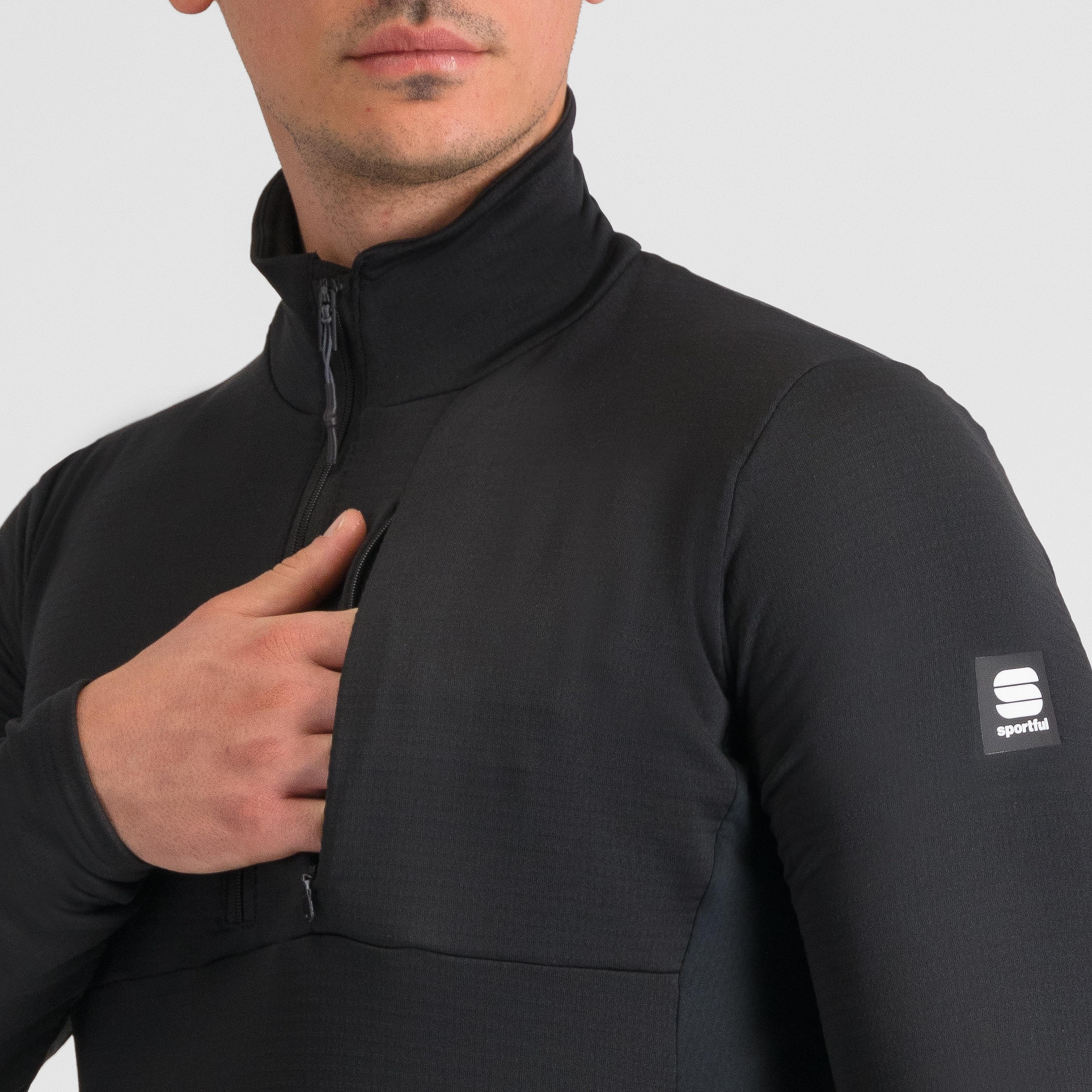 Xplore jersey - black - sportful