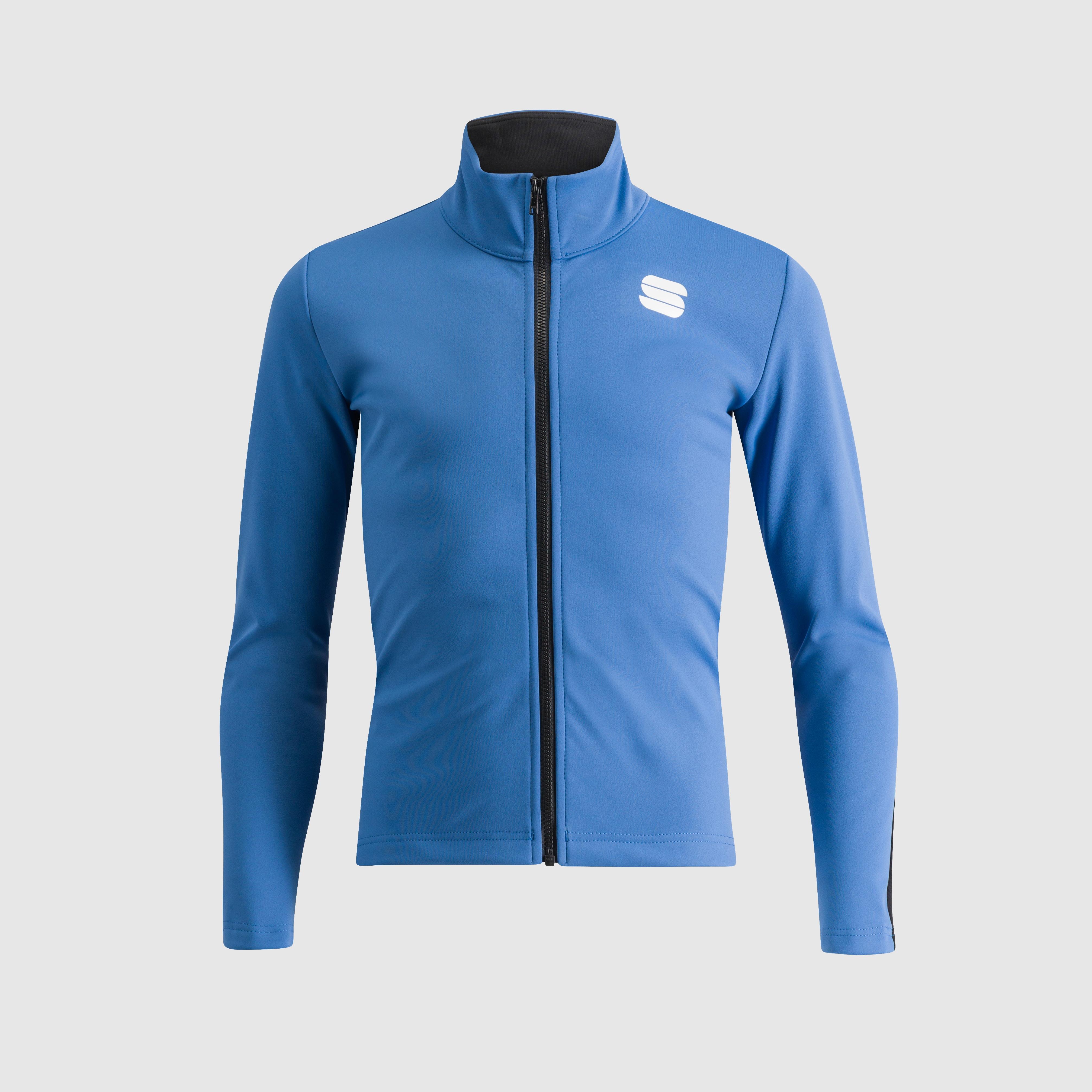 Neo junior jacket - blue denim - sportful