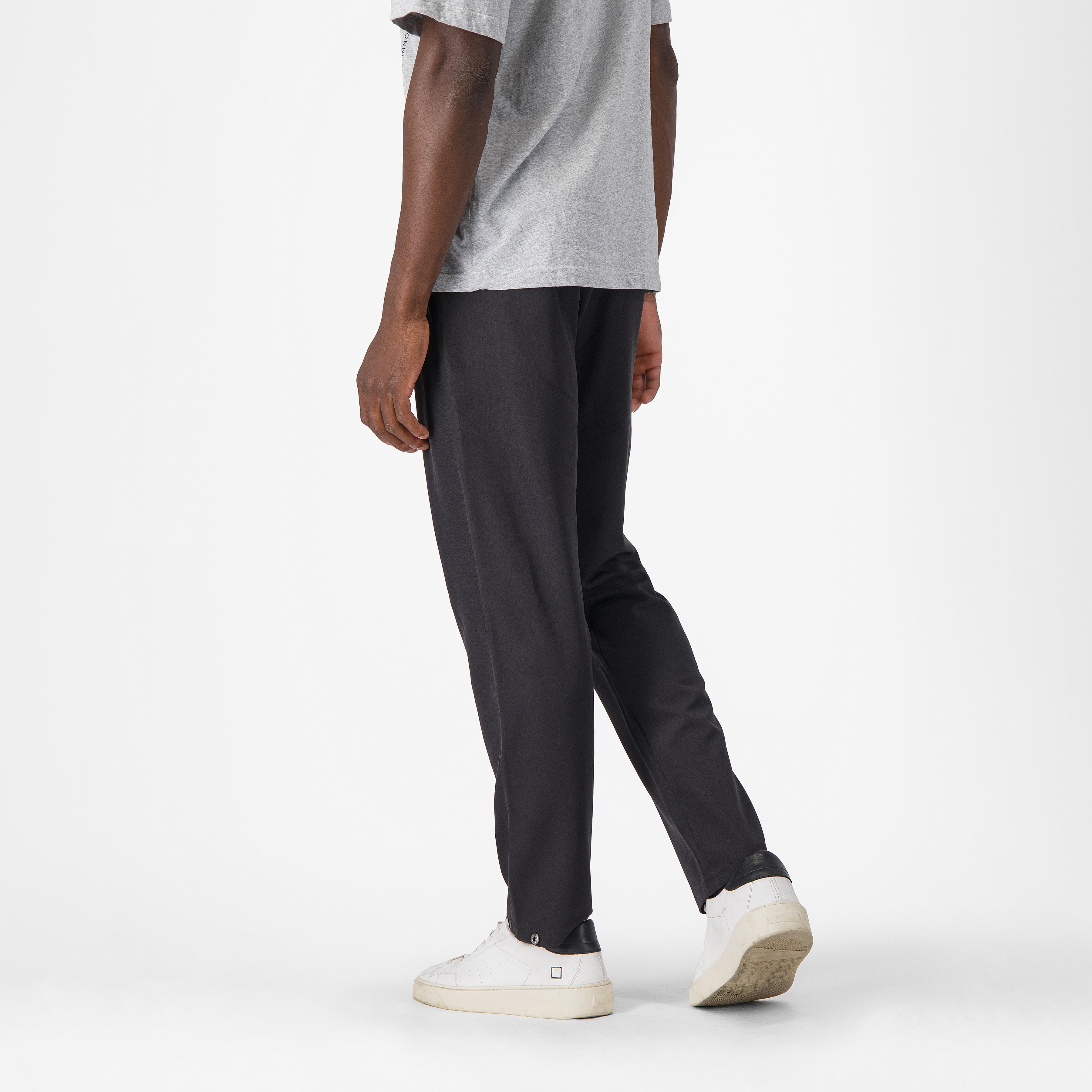 Milano 2 pant - black - castelli