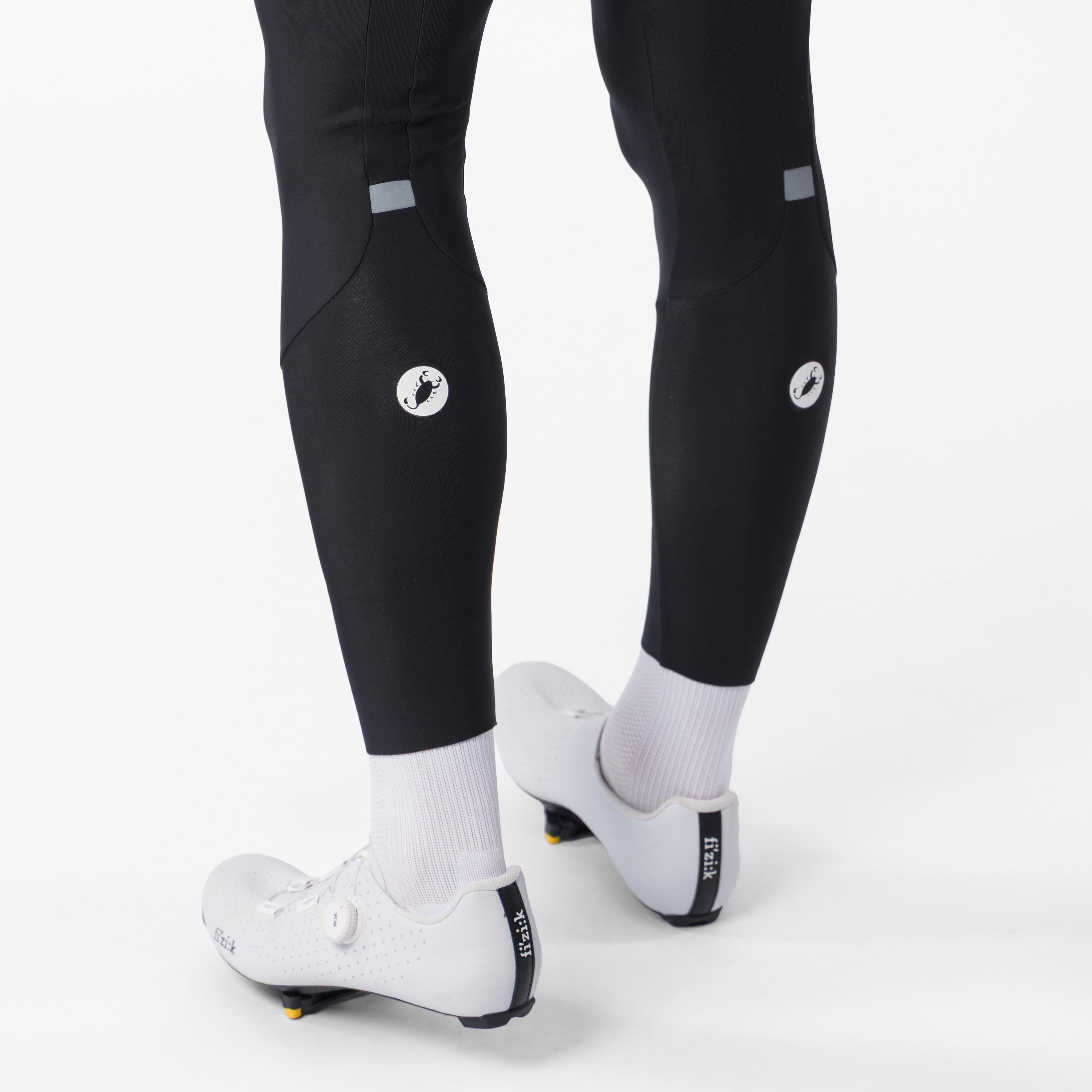 Classifica bibtight - black - castelli