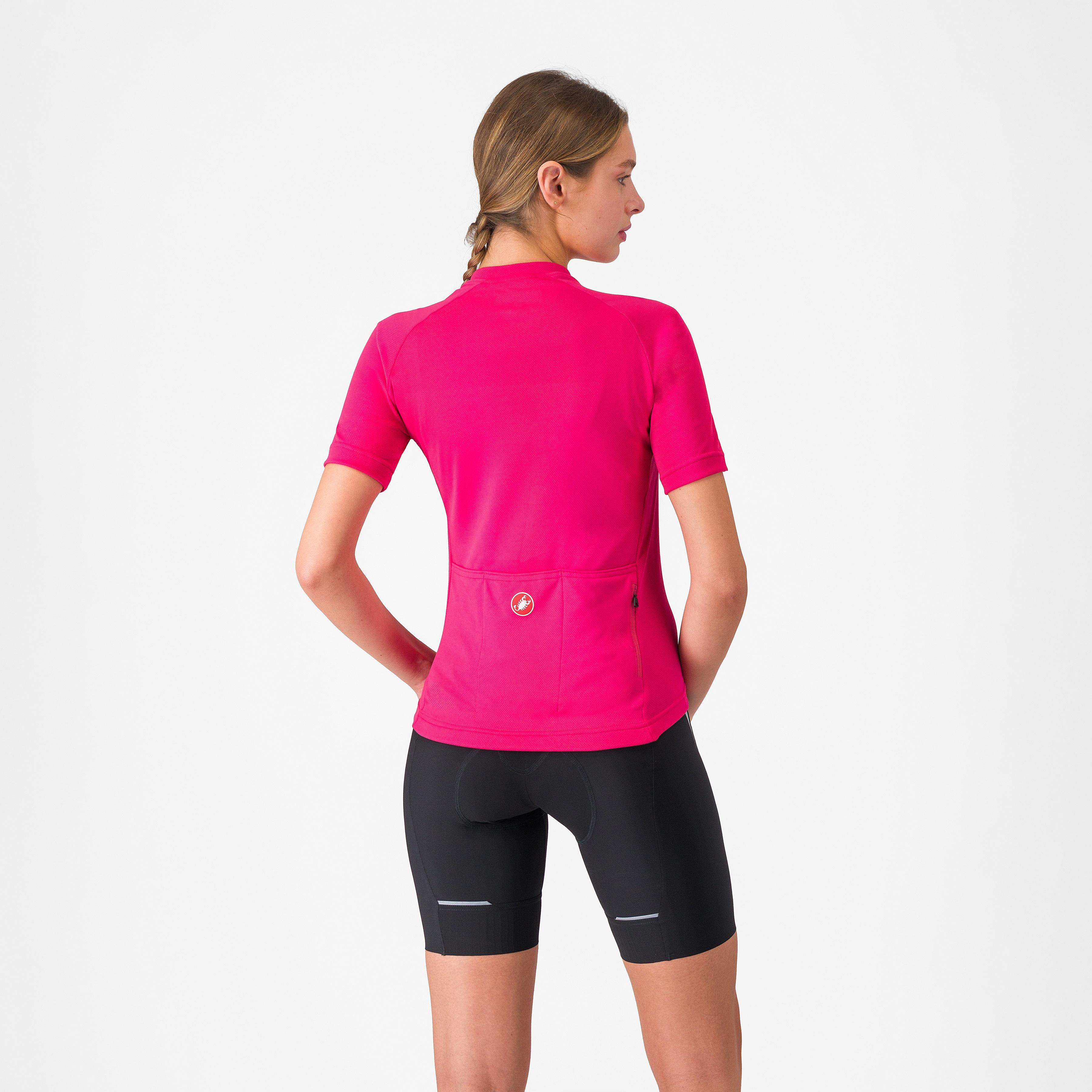 Velocissima 3 bibshort - black/silver - castelli