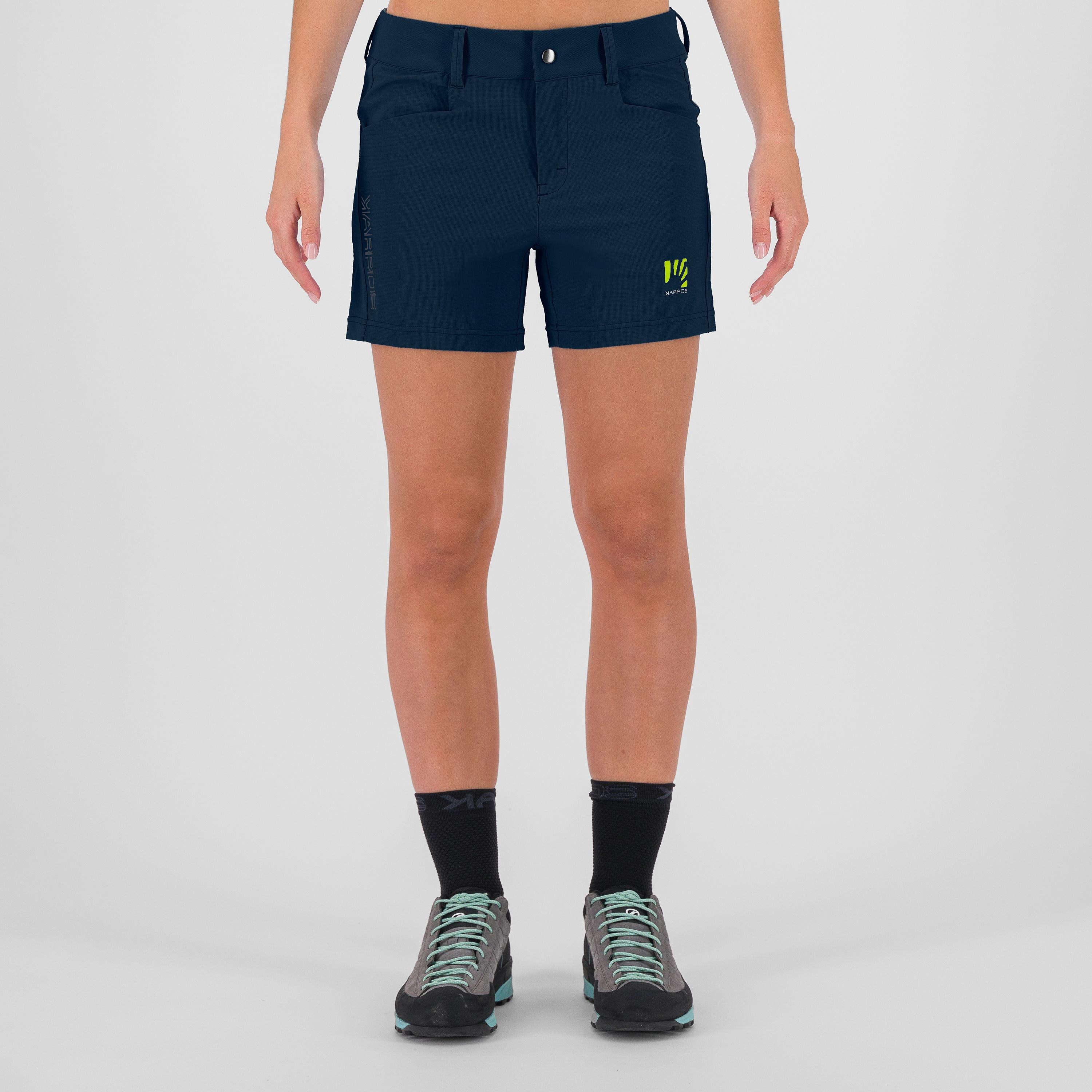Santa croce w short - sky captain - karpos