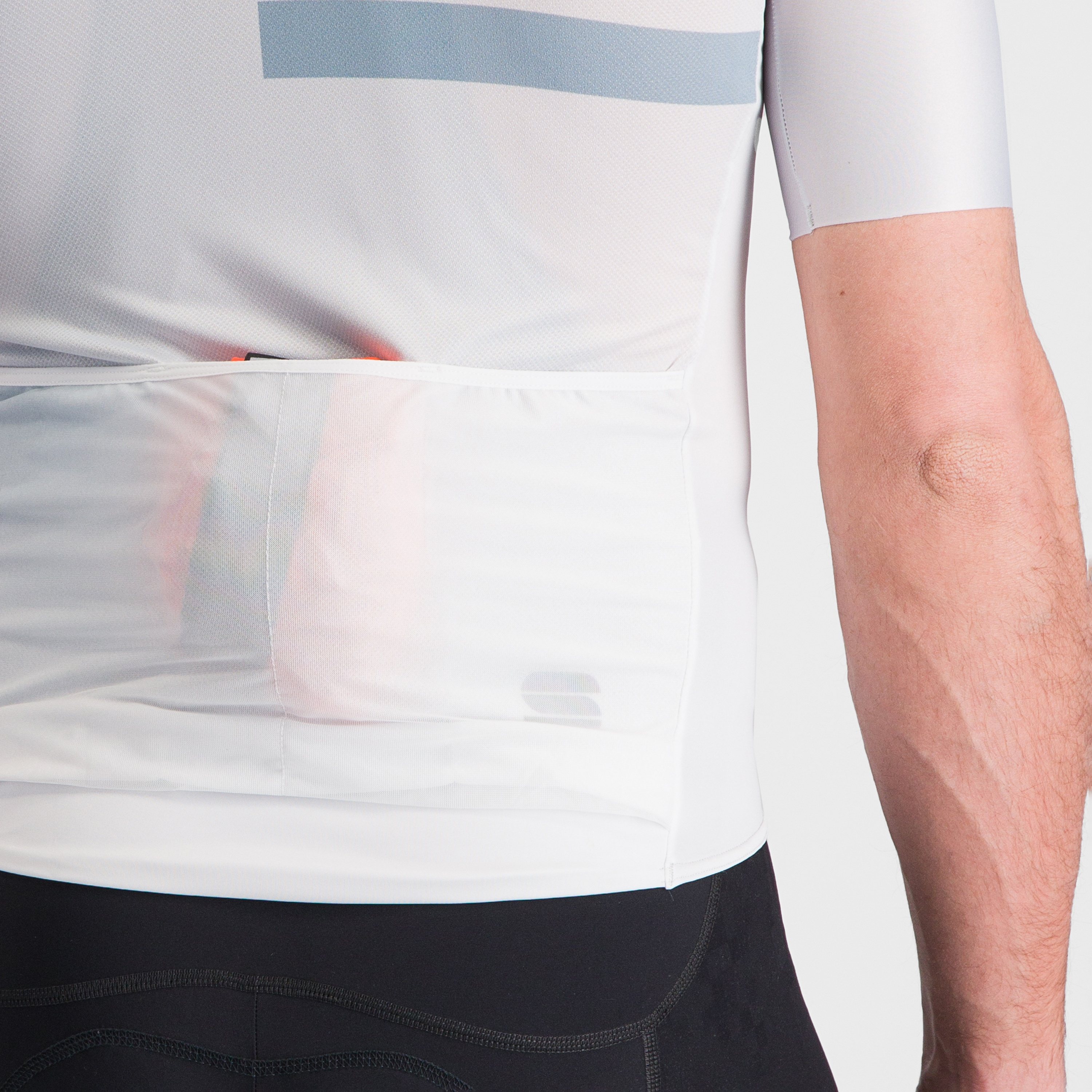 Hot pack easylight vest - orange sdr - sportful