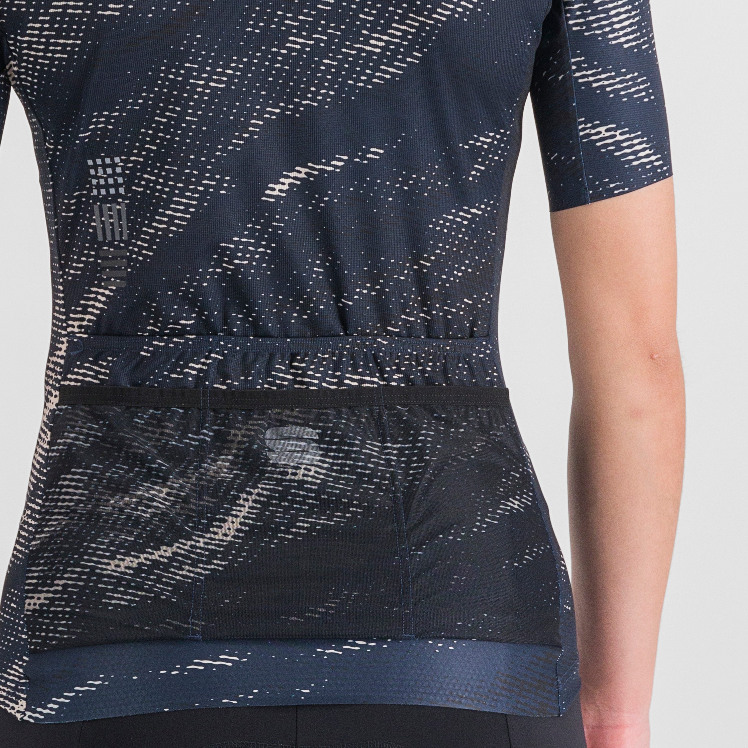 Cliff supergiara w jersey - galaxy blue - sportful