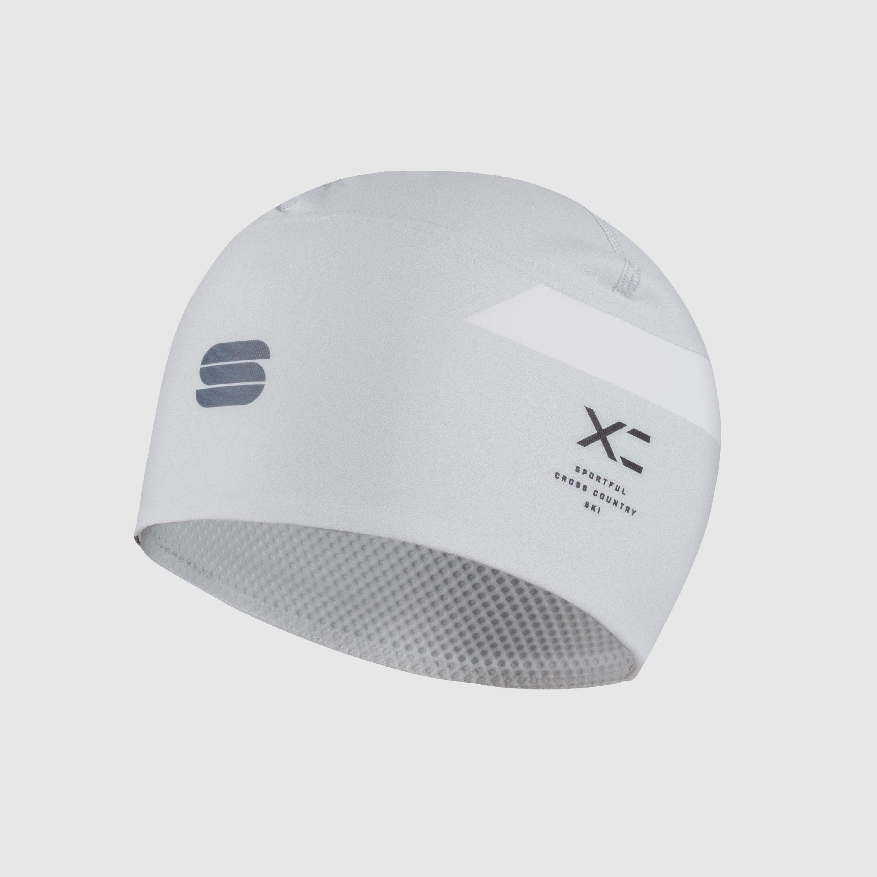 Squadra hat - lunar gray/black - sportful
