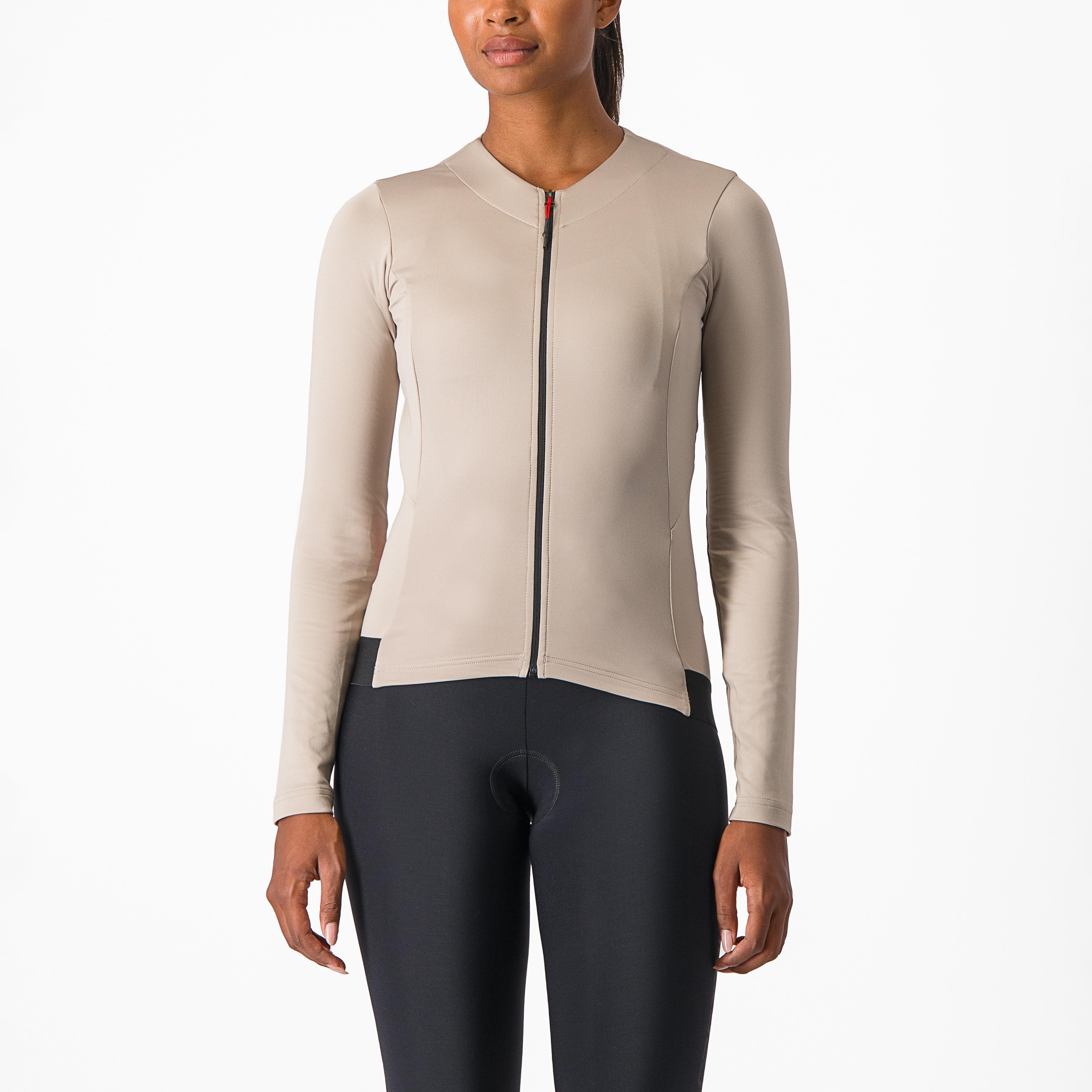 Fly ls w jersey - clay - castelli