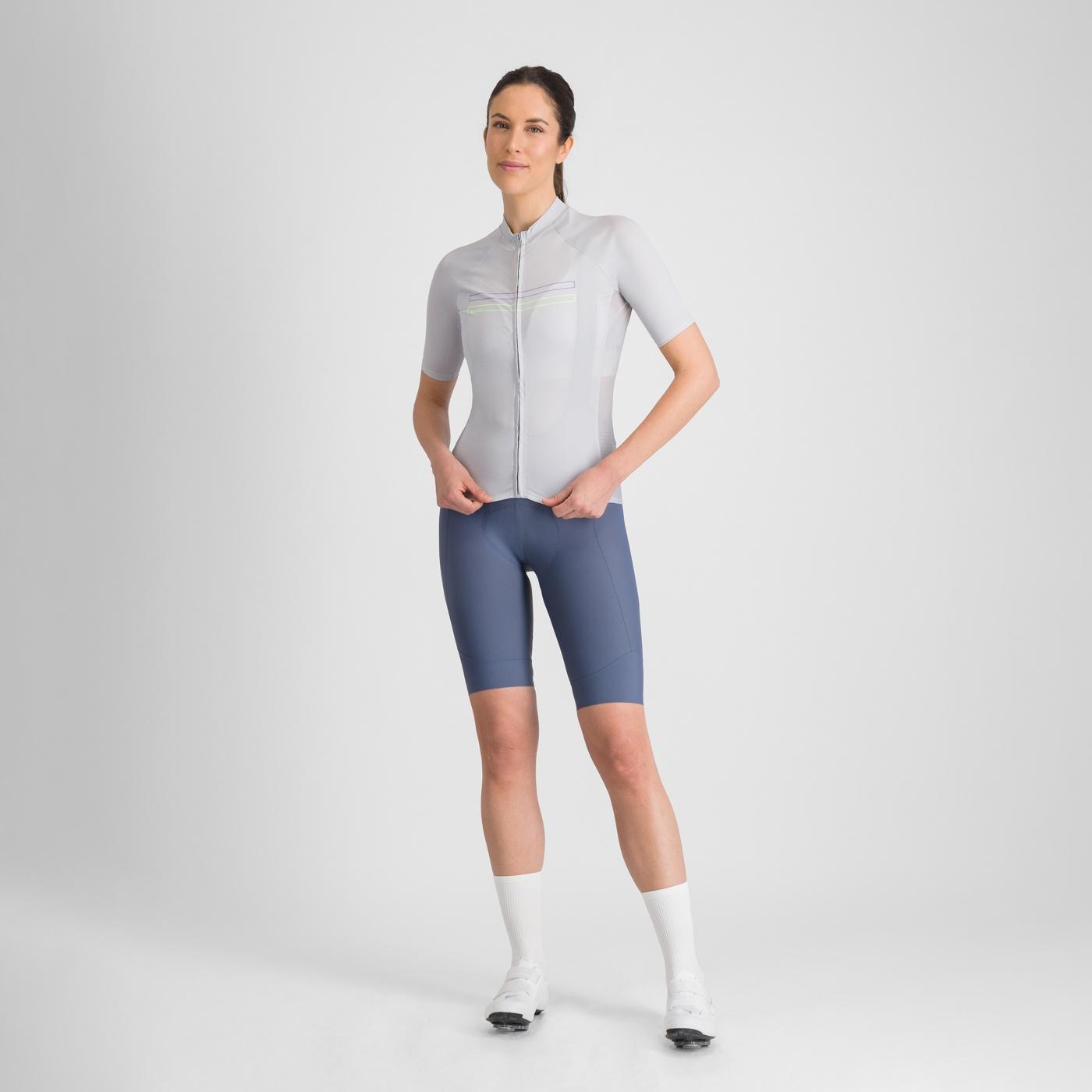 Starlight 2 w jersey - stone gray - sportful