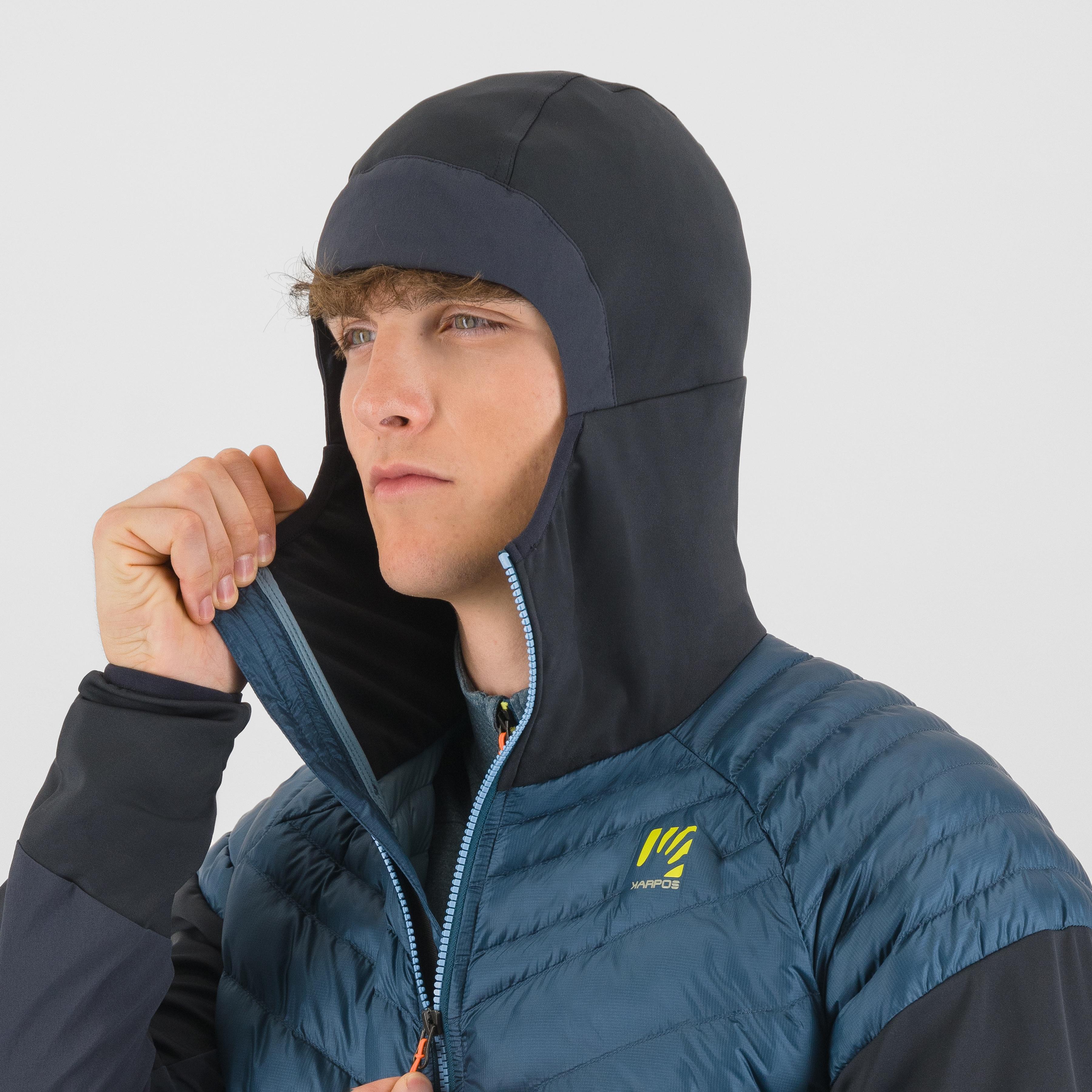 Sass de mura jacket - stargazer/vulcan - karpos