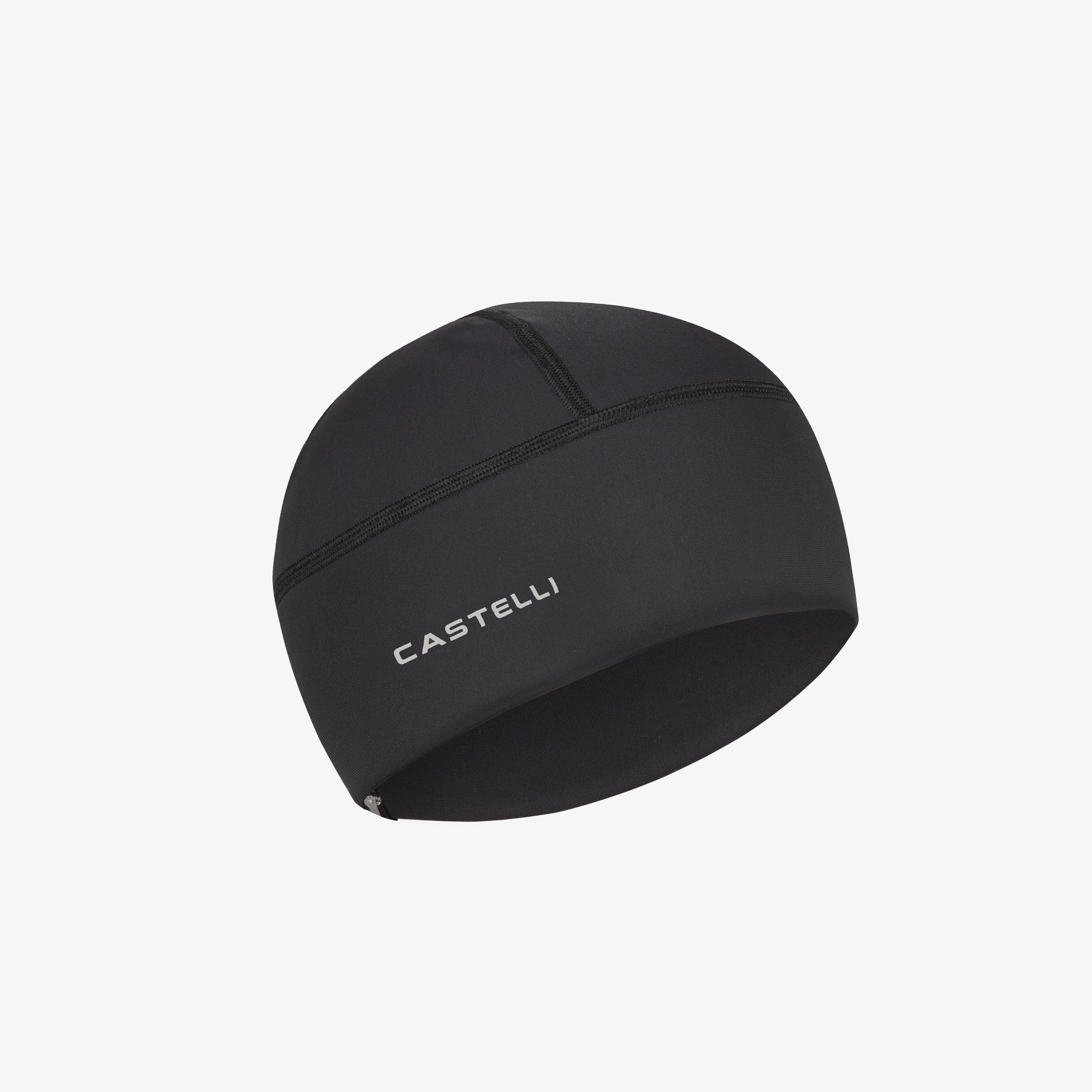 Pro thermal 3 skully - black - castelli