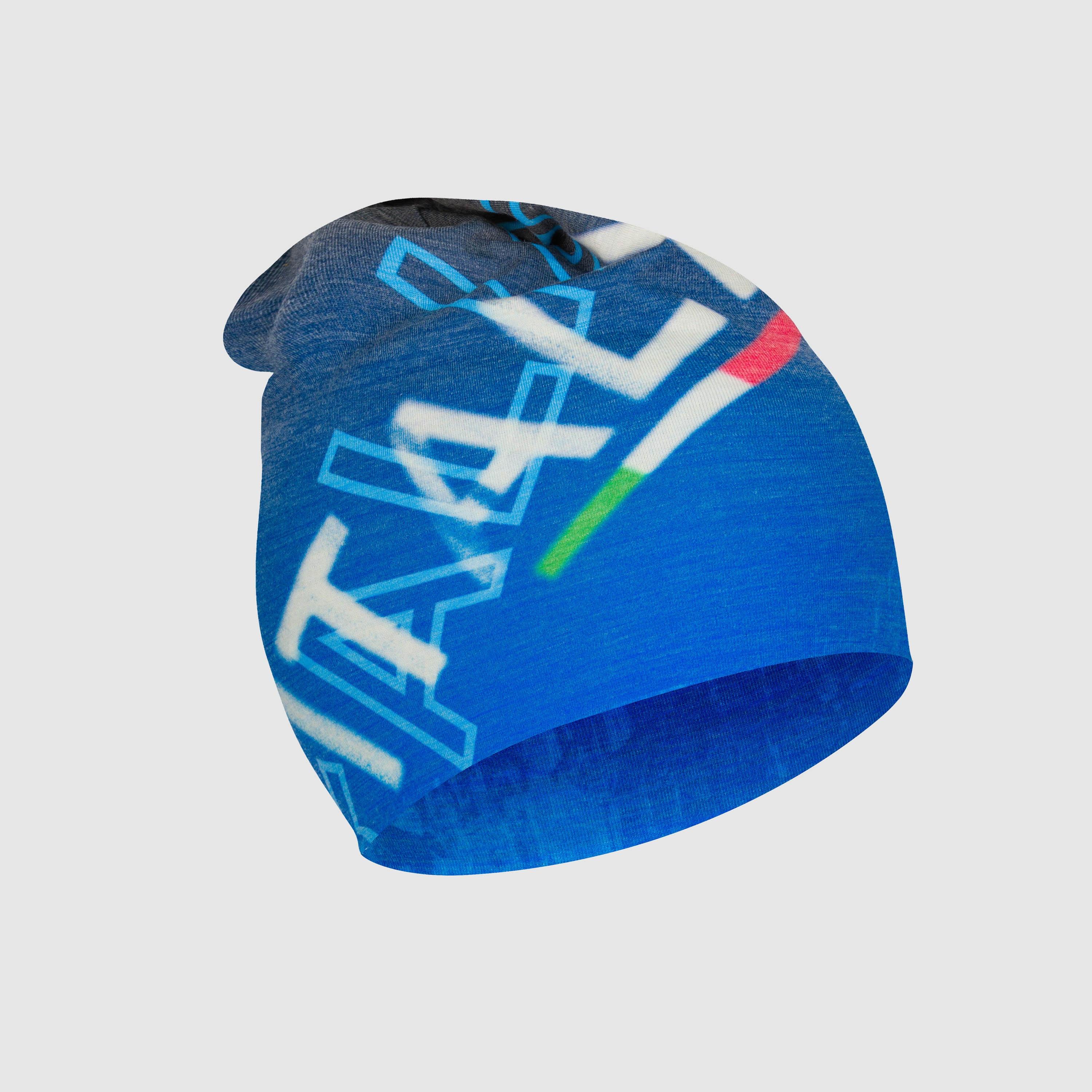 Coppolo italia beanie - italia - karpos