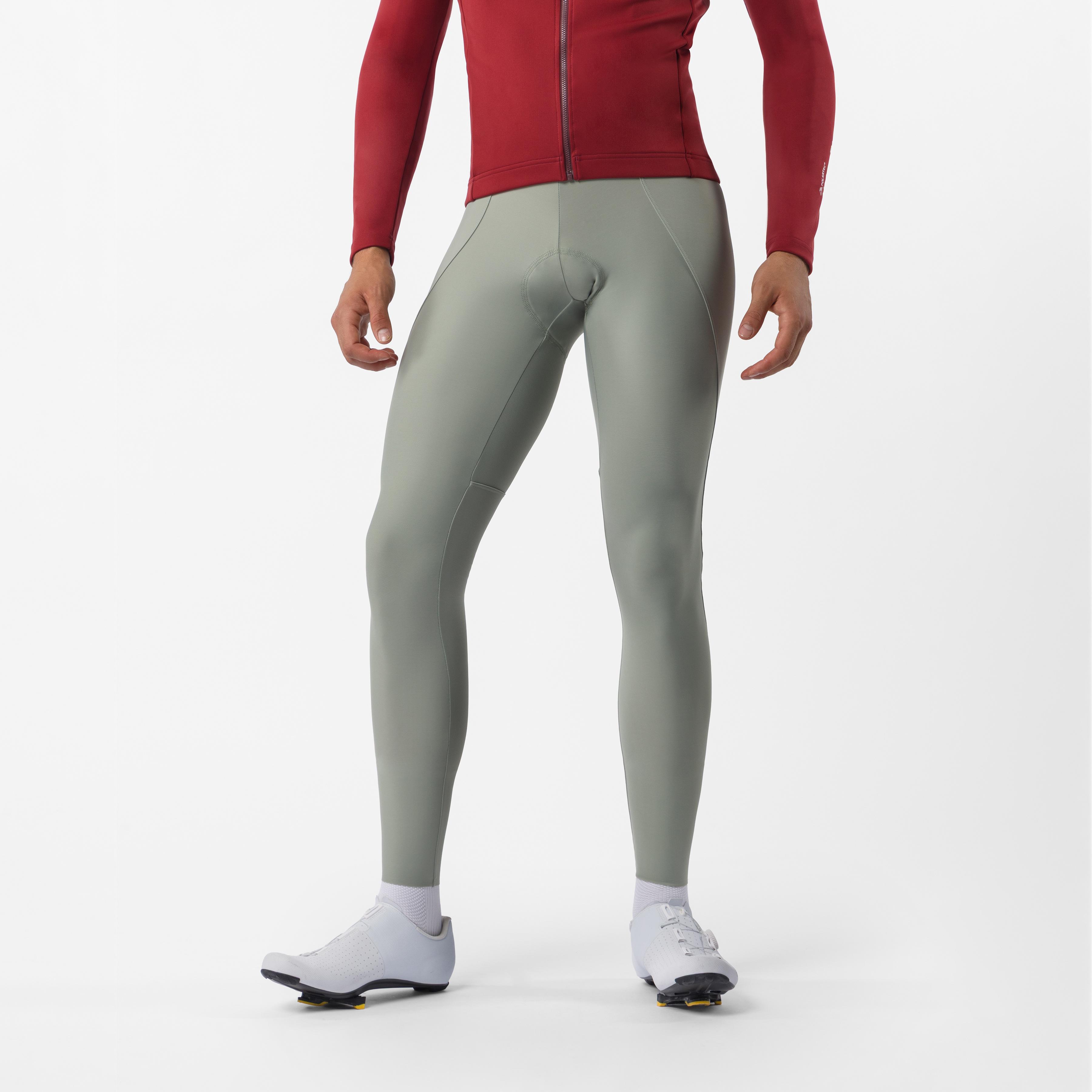 Espresso 2 bibtight - shadow - castelli