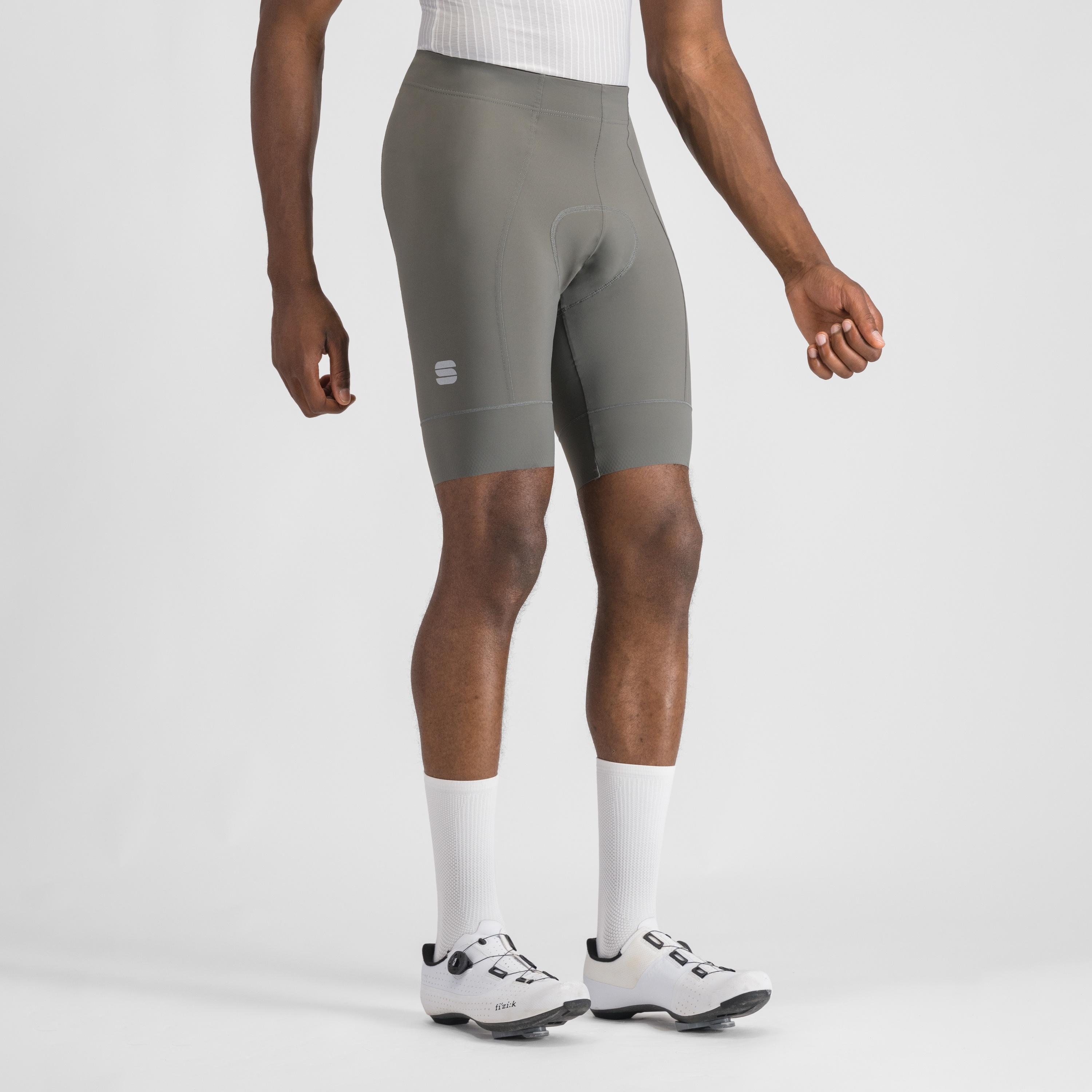 Srk short - gun metal - sportful