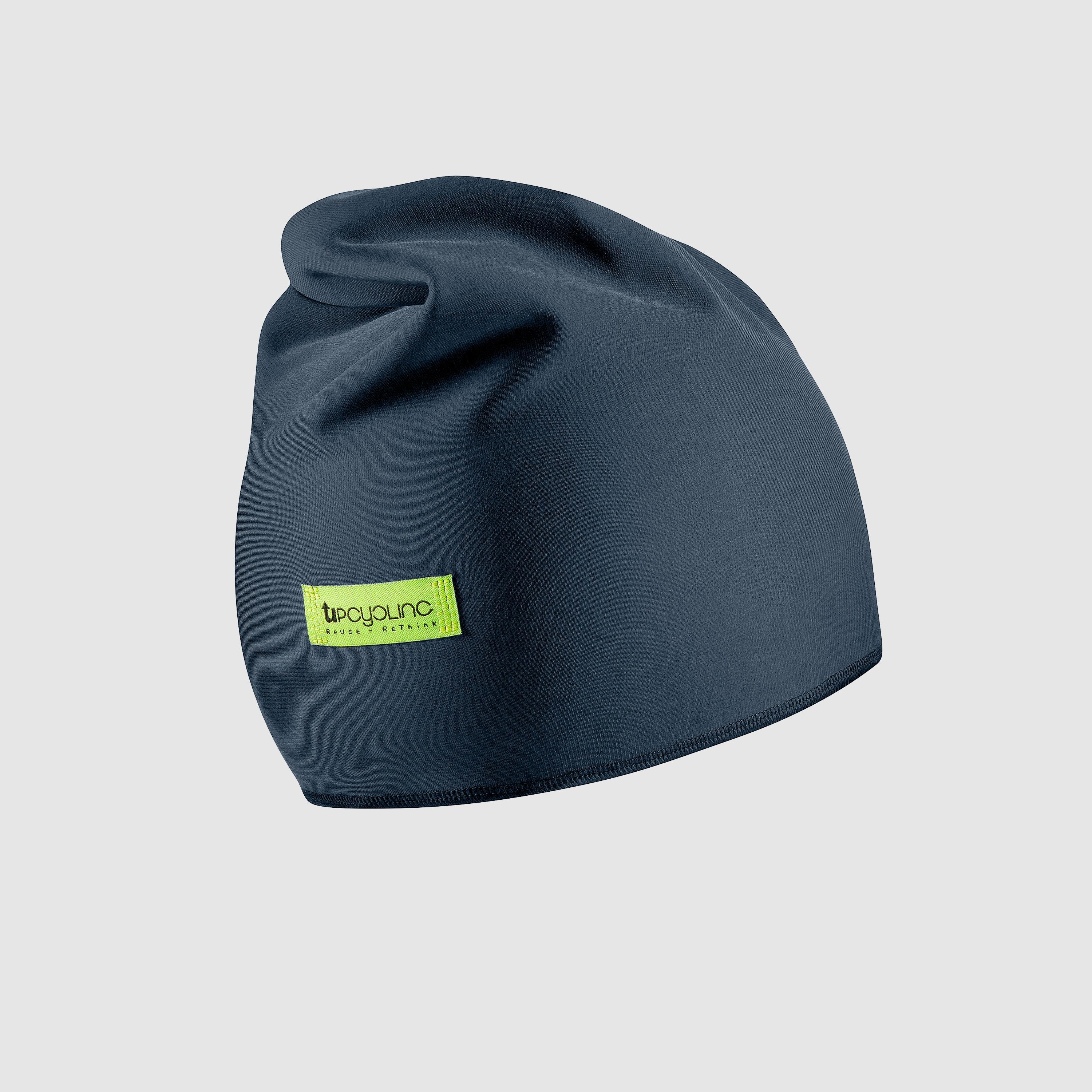 Fausto cap - dark grey - karpos