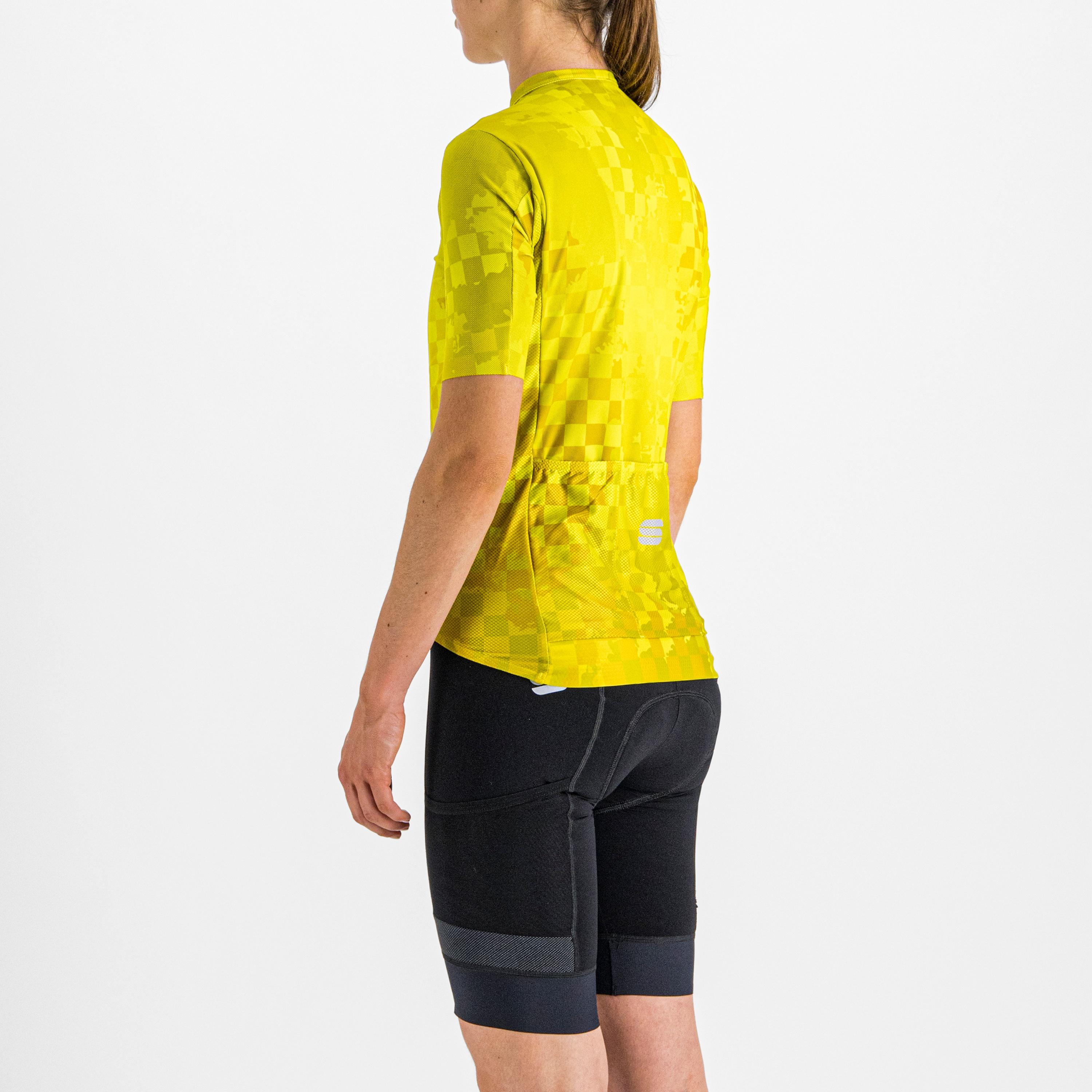Rocket w jersey - cedar masala - sportful