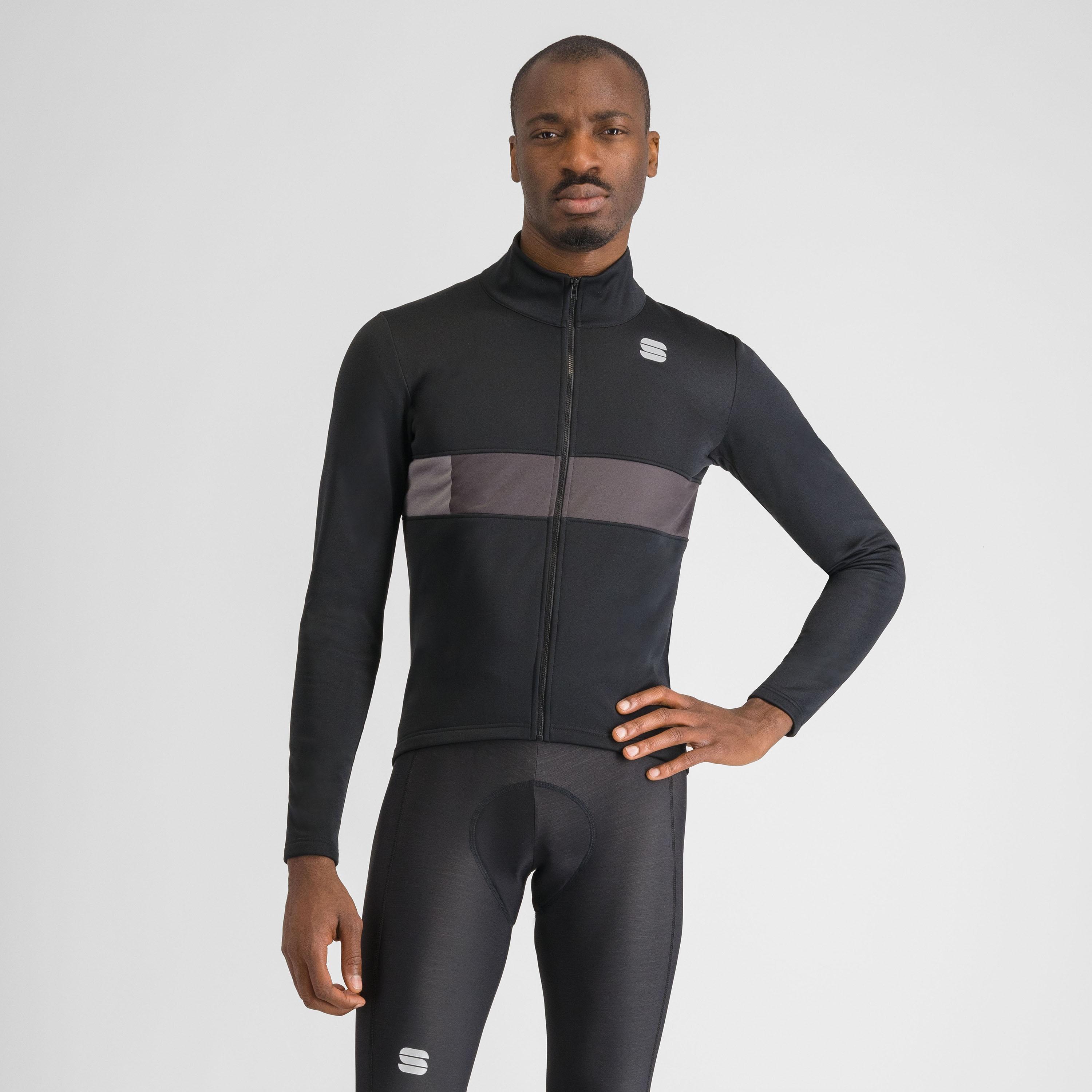 Neo 2 softshell jacket - black - sportful