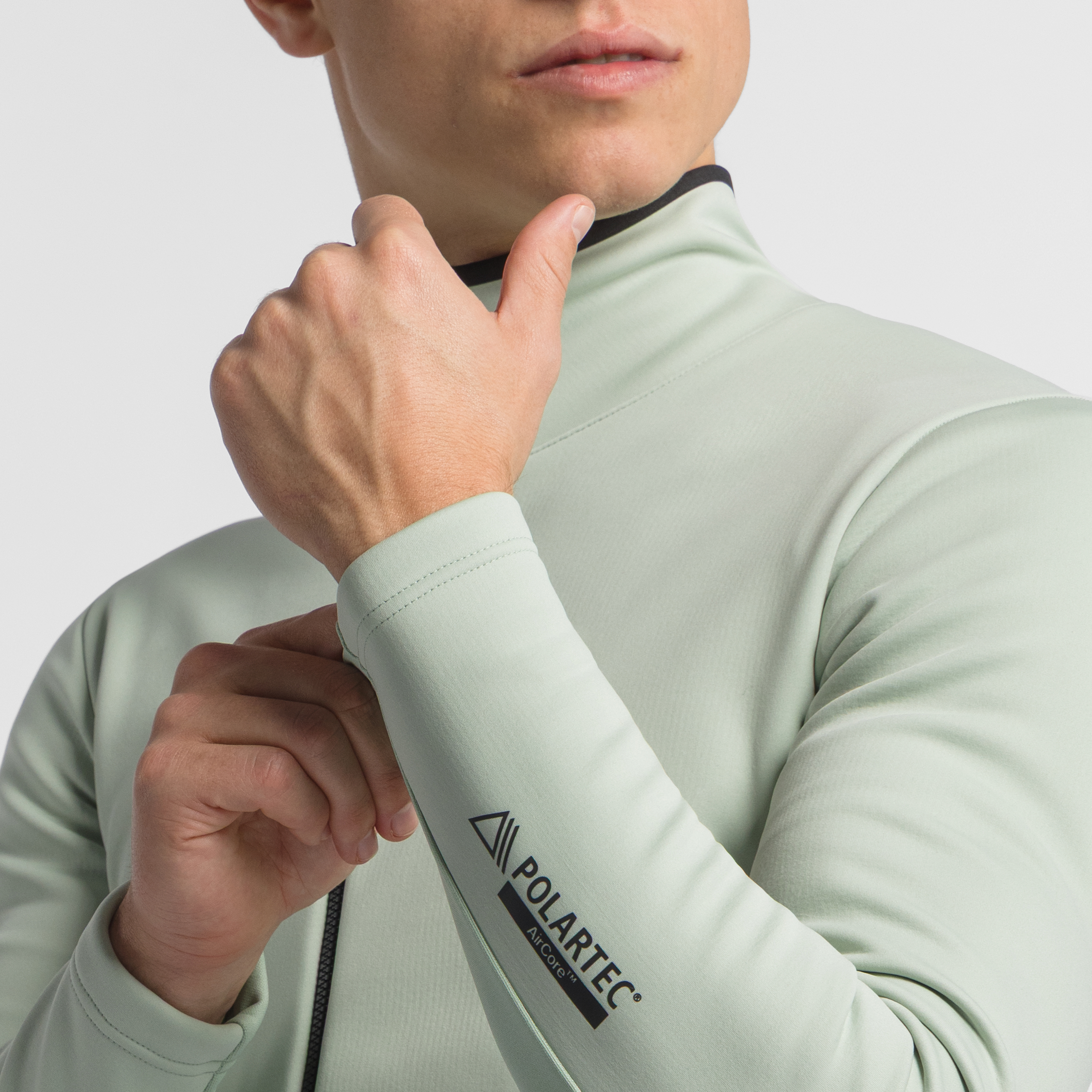 Srk 2 jacket - urban sage - sportful