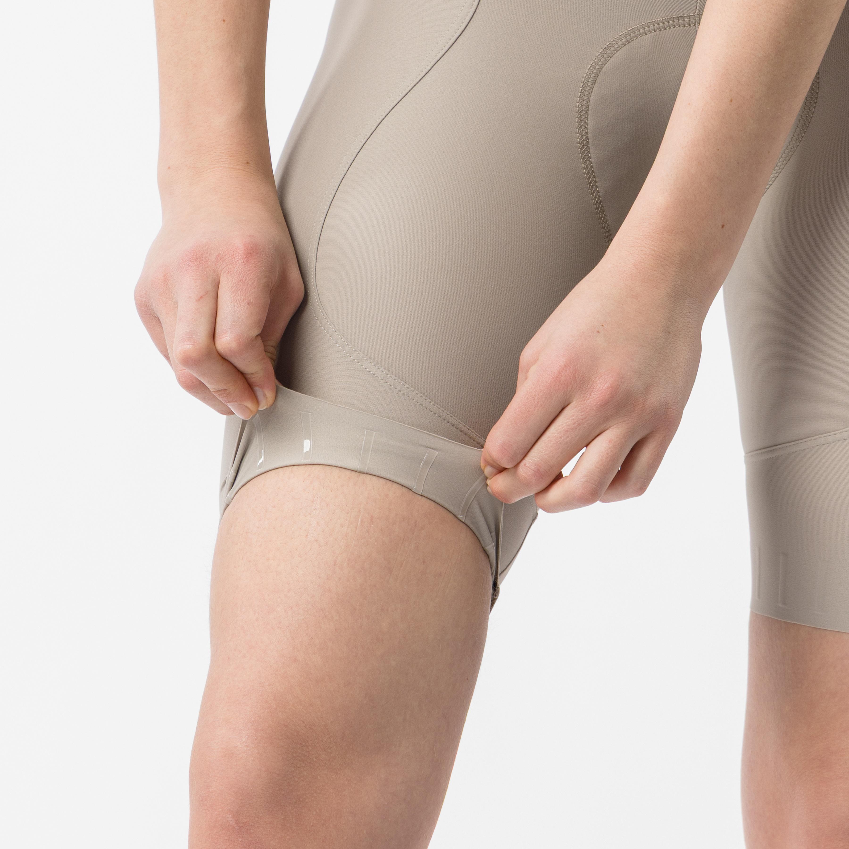 Espresso 2 w short - clay - castelli
