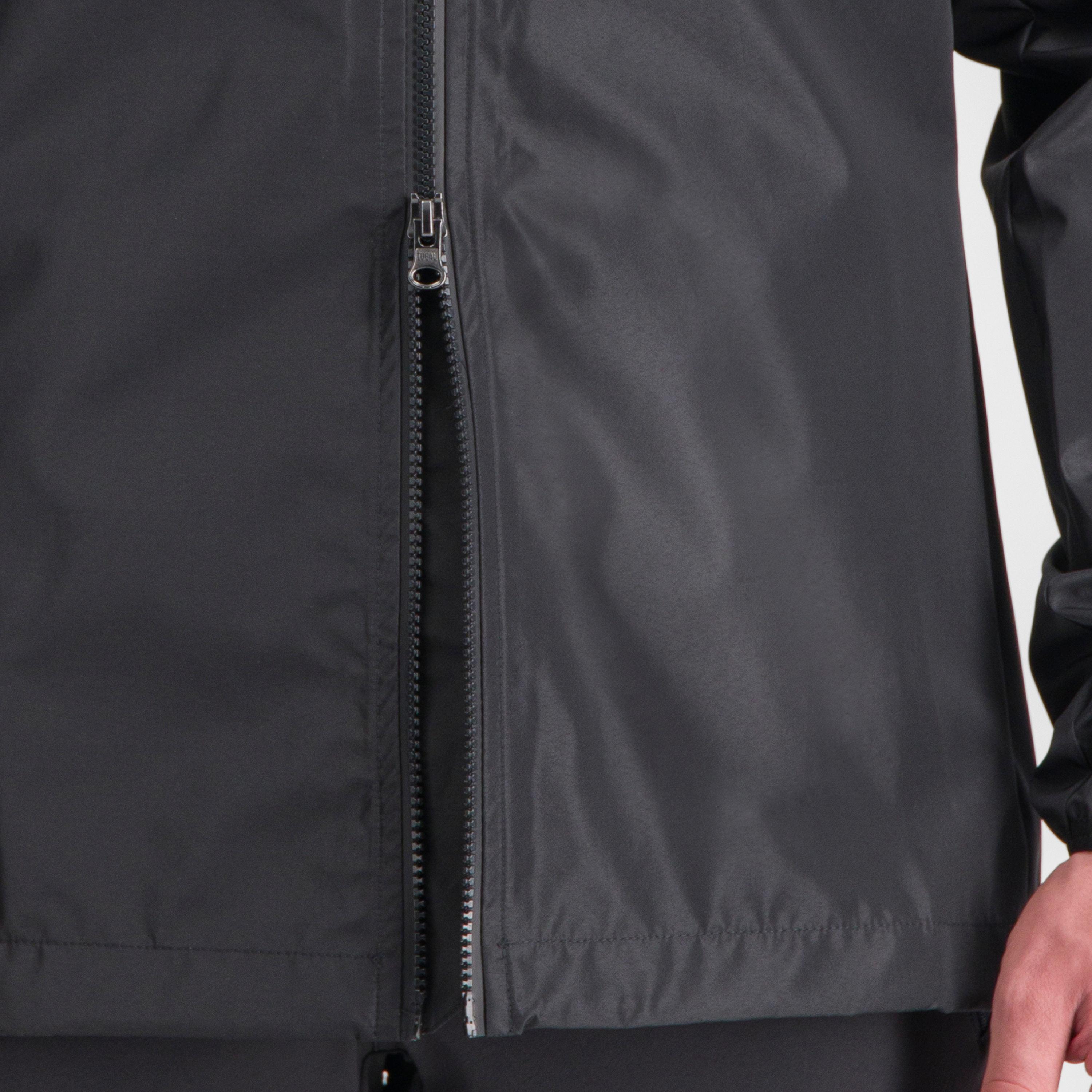 Xplore hardshell - black - sportful