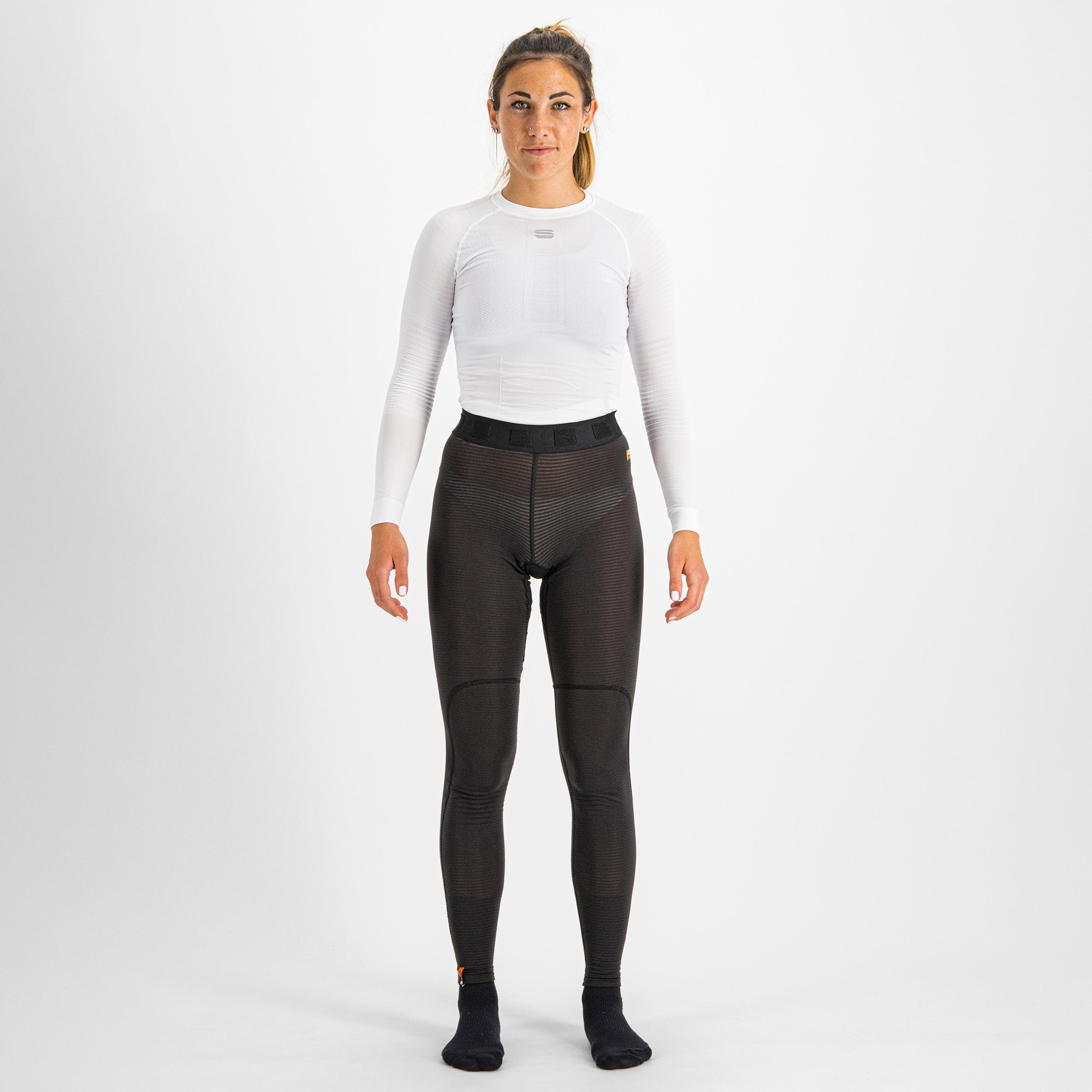 Thermodynamic w tight - black - sportful