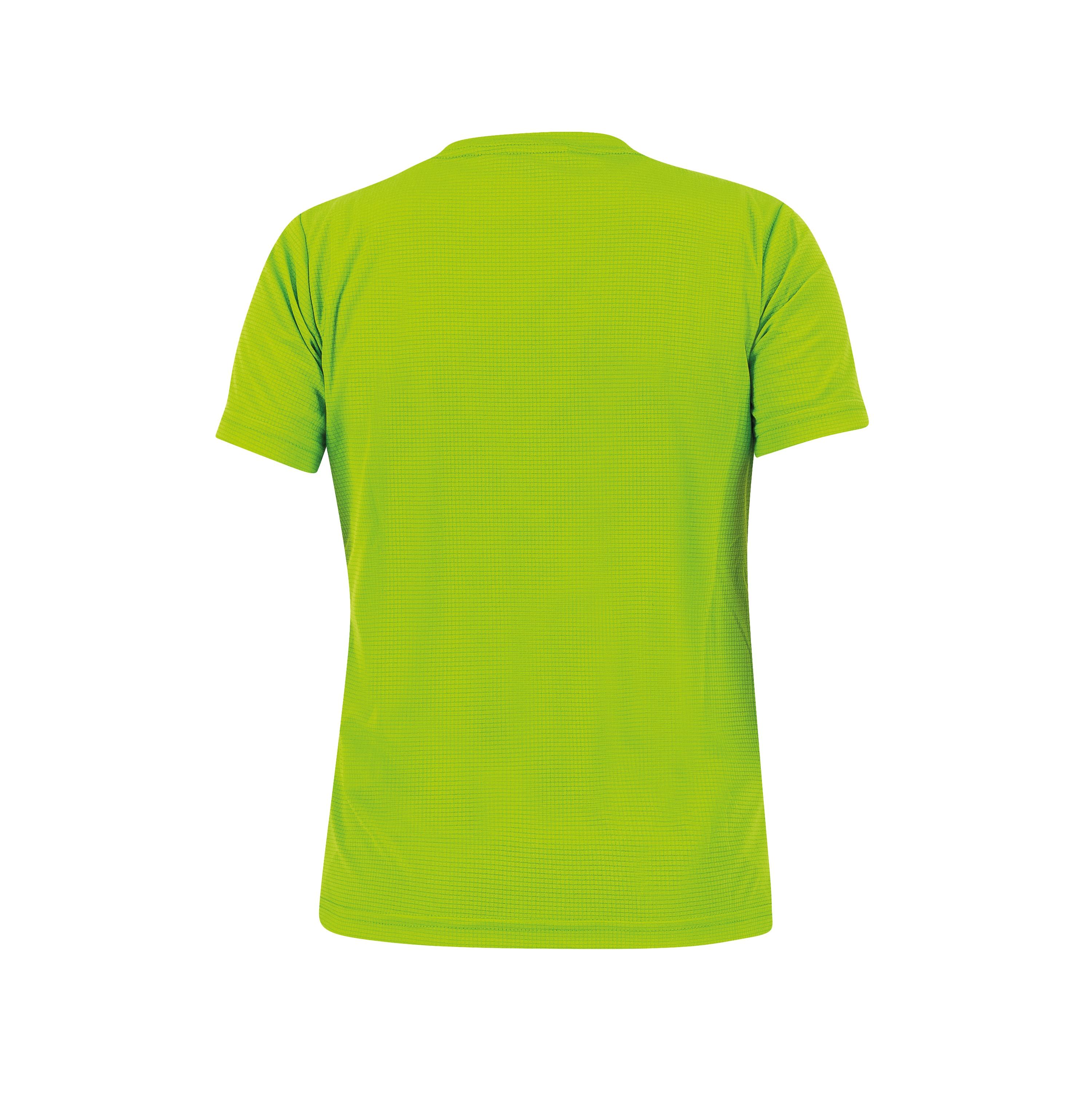 Loma kid jersey - jasmine green - karpos