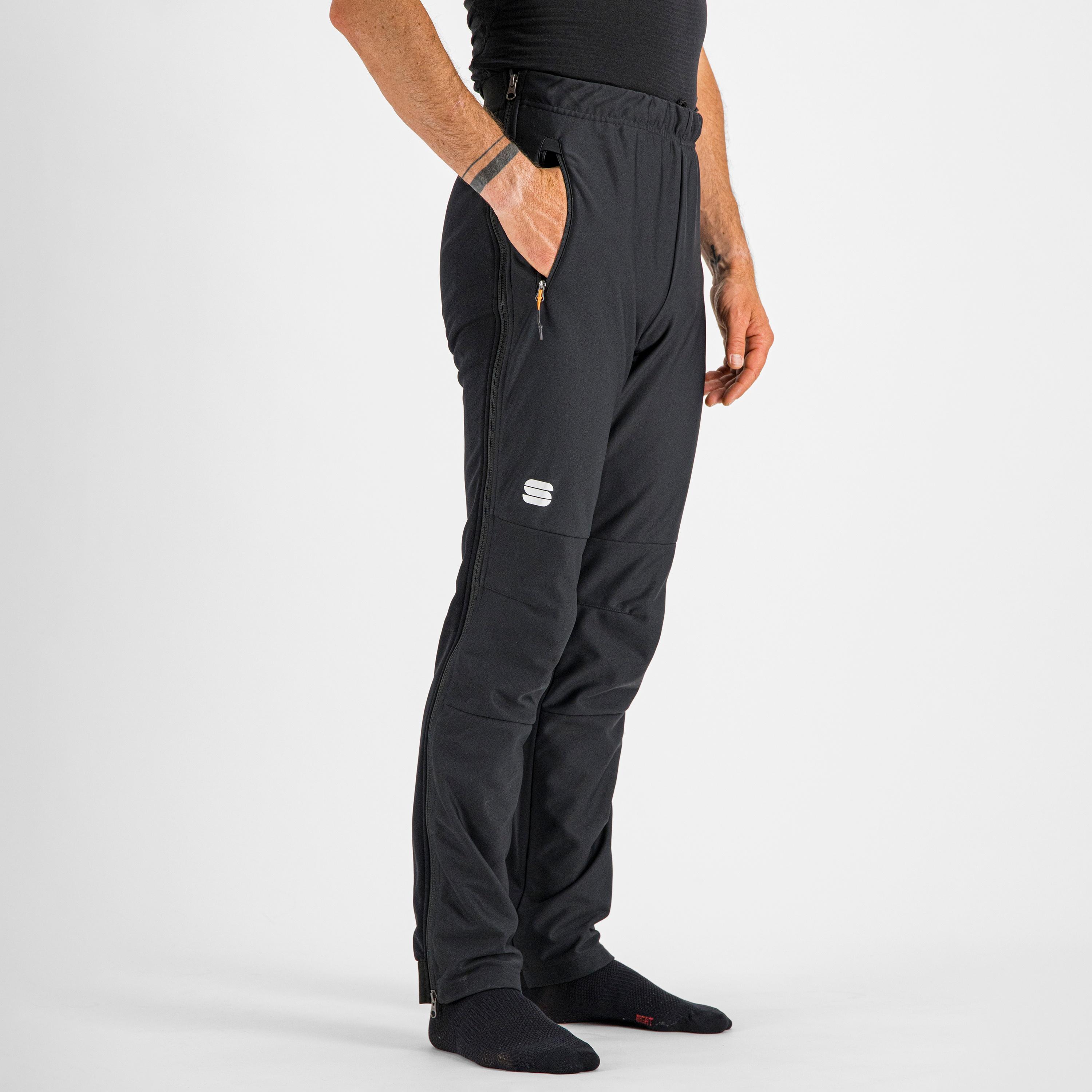 Squadra pant - black - sportful