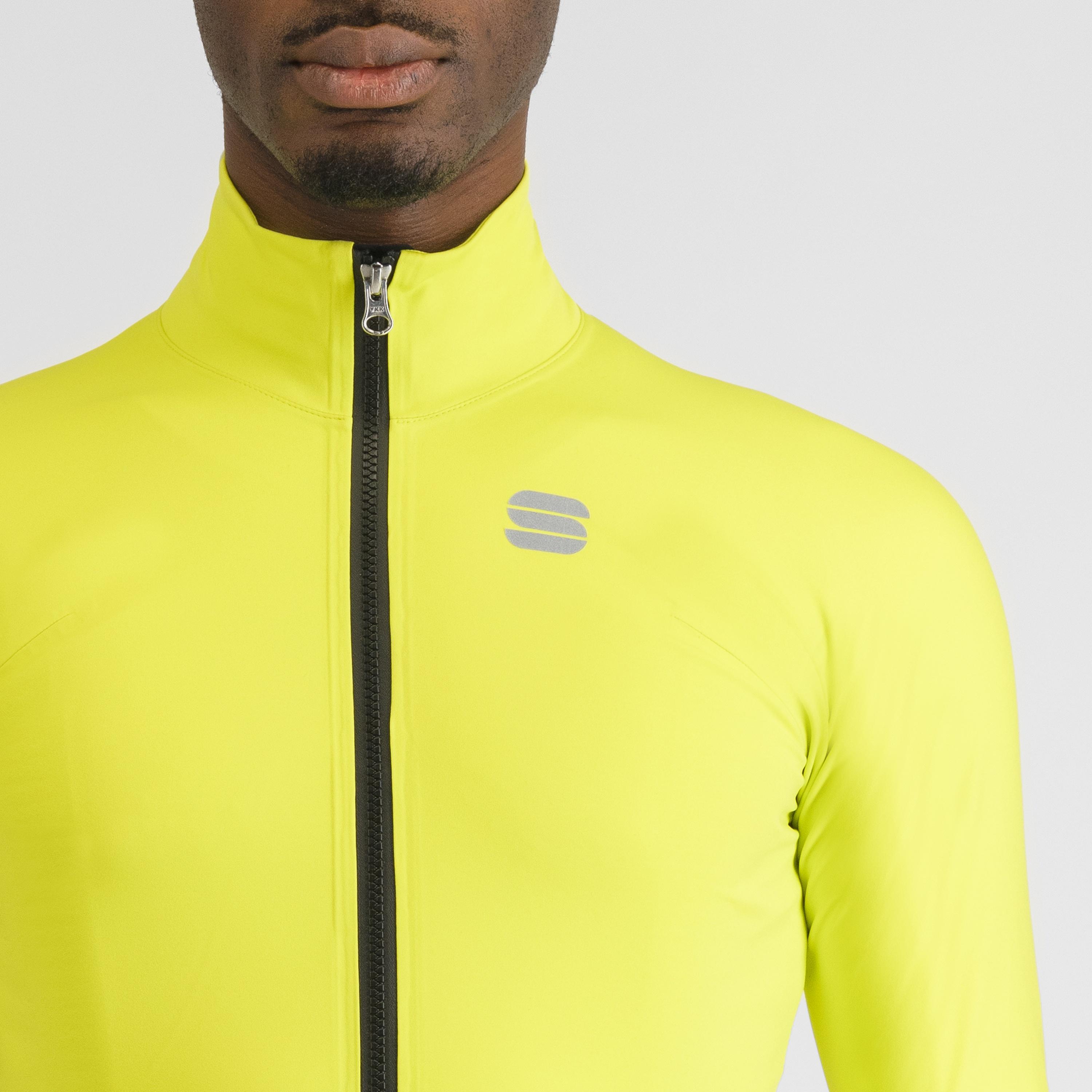 Fiandre pro 2 jacket long sleeves - cedar - sportful